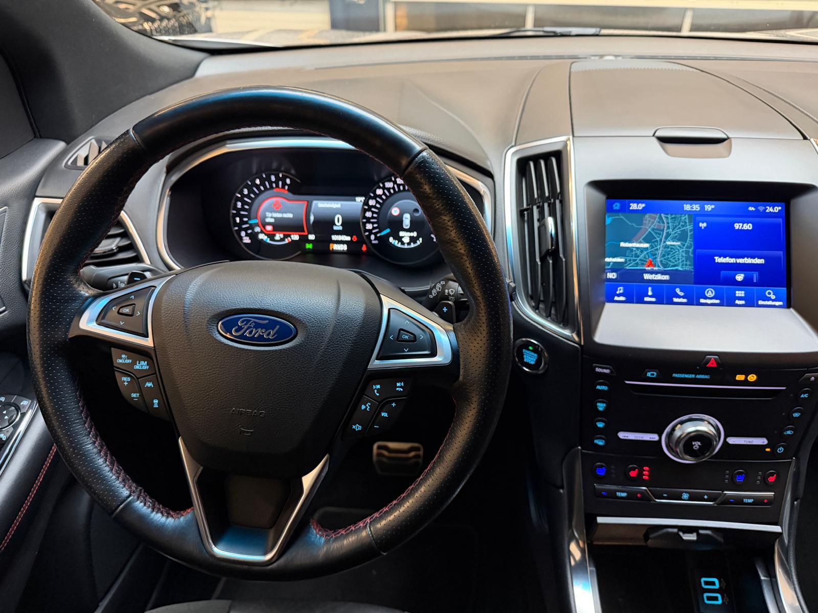 FORD Edge 2.0 EcoBlue 238 ST-Line-image-12