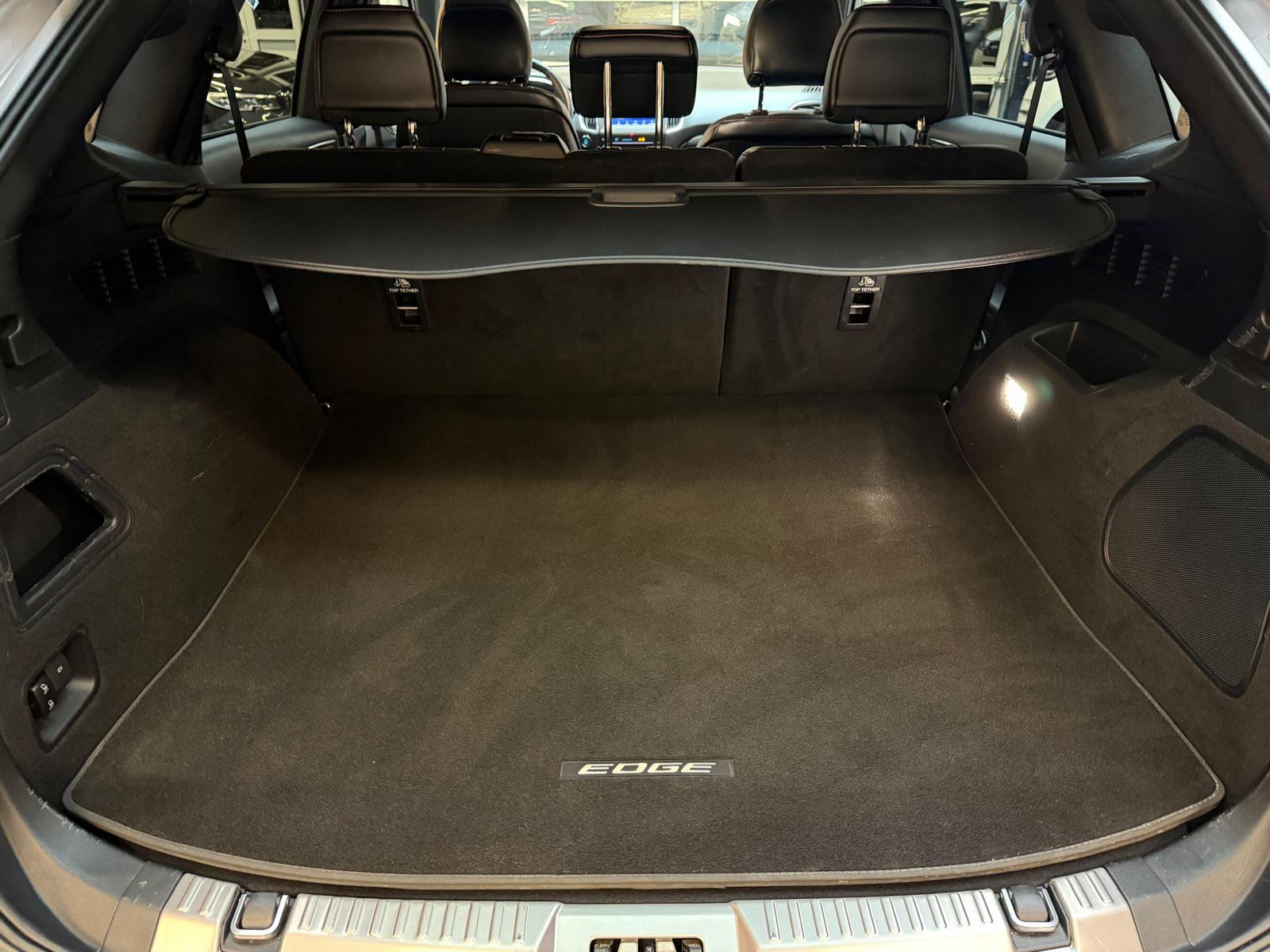 FORD Edge 2.0 EcoBlue 238 ST-Line-image-8