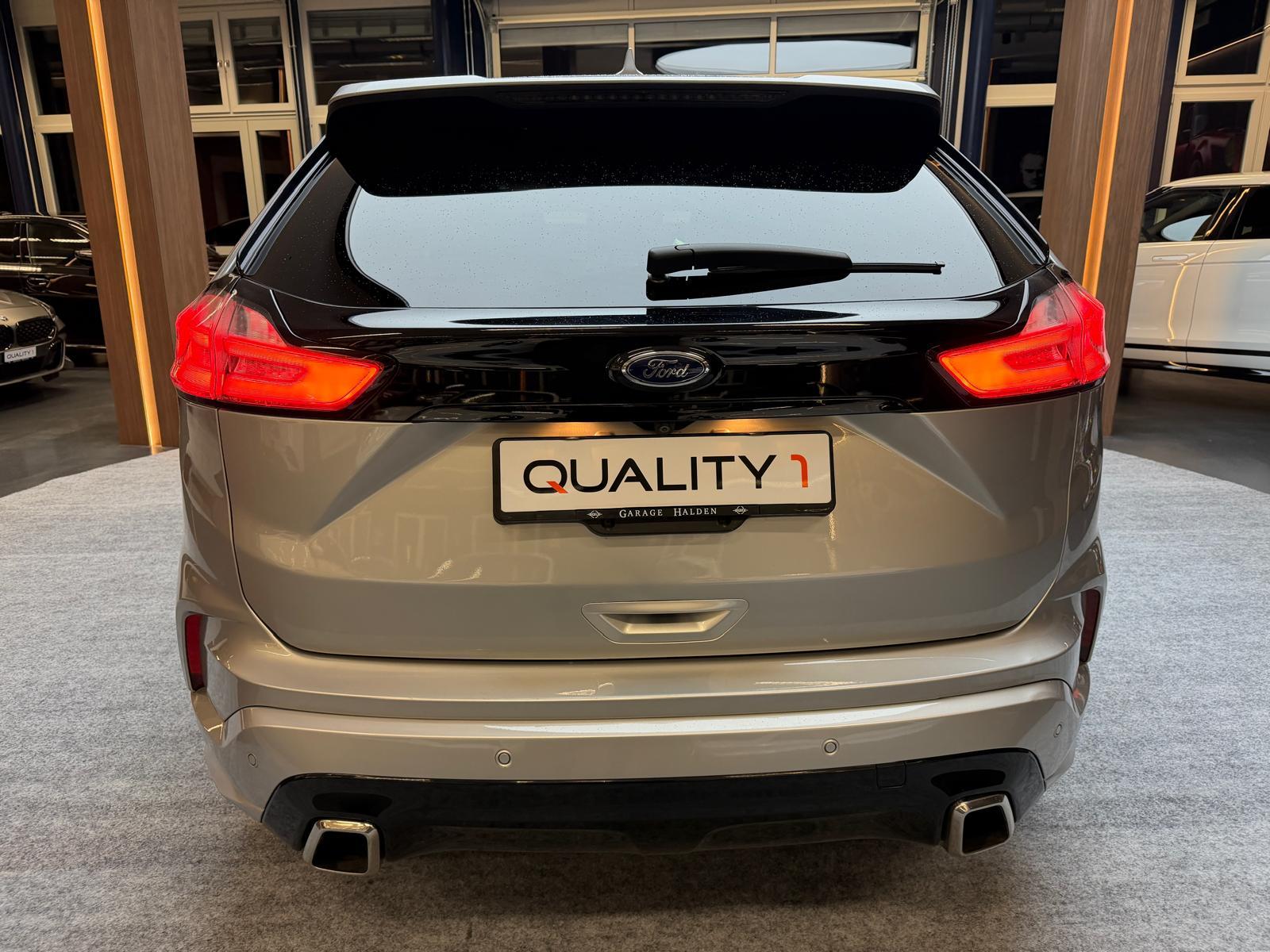 FORD Edge 2.0 EcoBlue 238 ST-Line-image-5