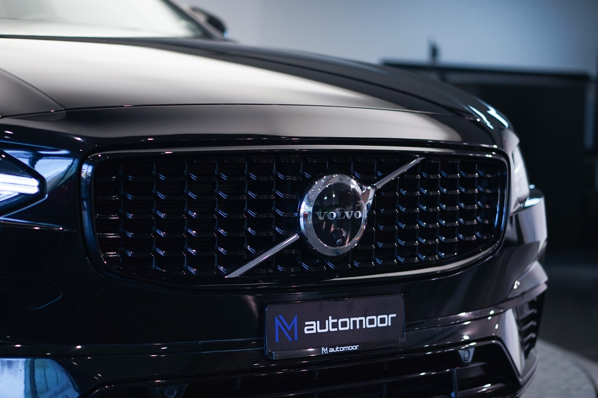 VOLVO S90 T8 eAWD Plug in Hybrid Plus Dark Geartronic-image-37