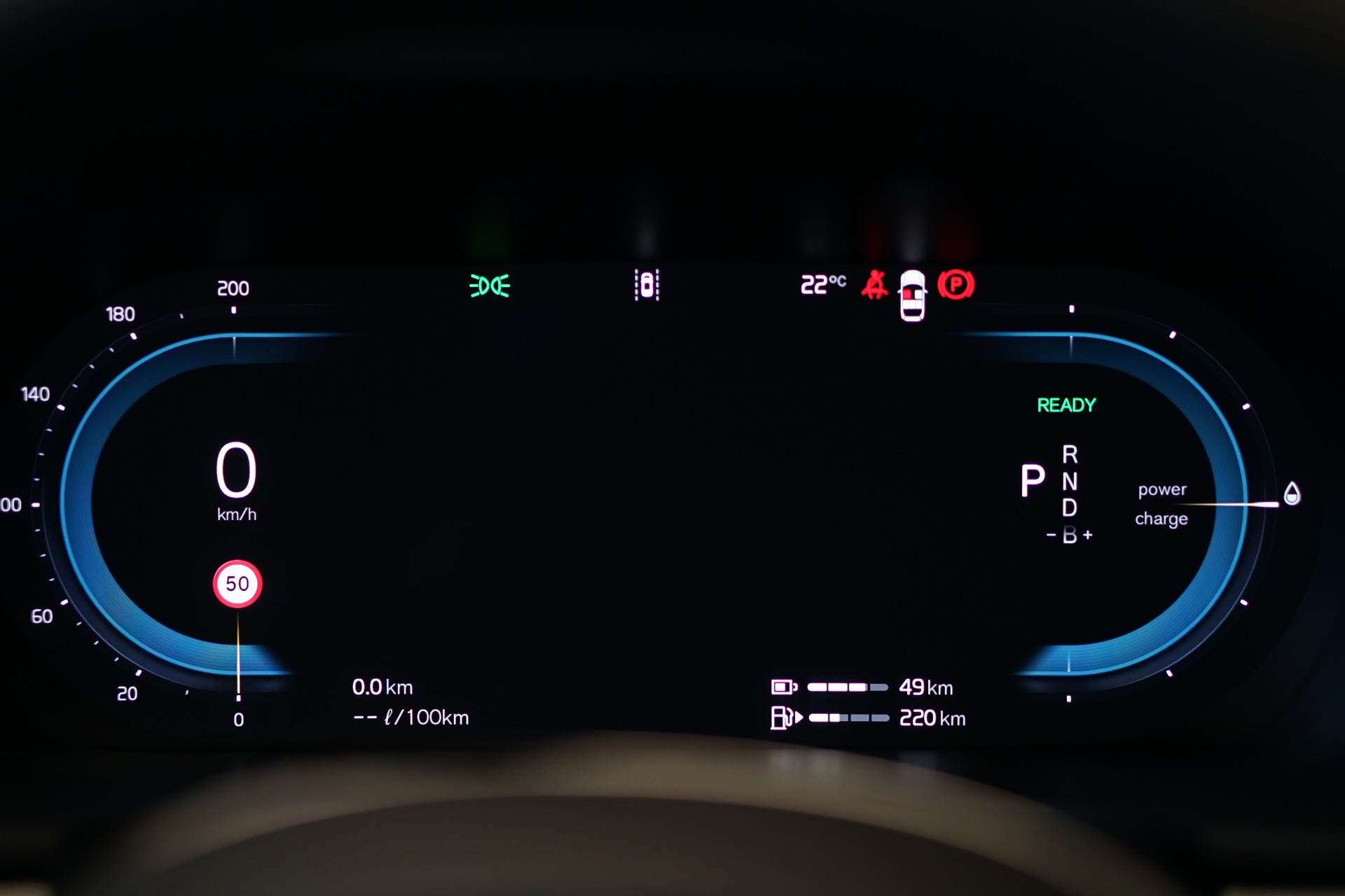 VOLVO S90 T8 eAWD Plug in Hybrid Plus Dark Geartronic-image-31