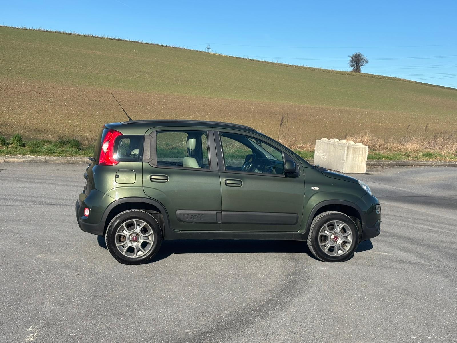 FIAT Panda 0.9 Twinair Turbo Pop 4x4-image-8