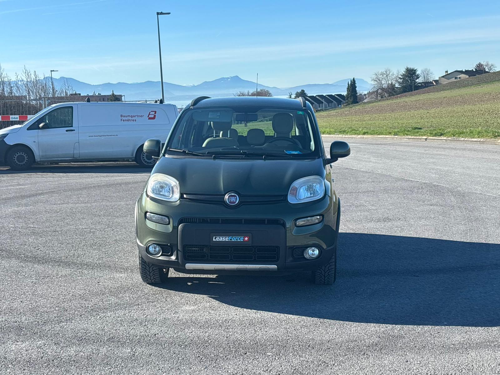 FIAT Panda 0.9 Twinair Turbo Pop 4x4-image-5