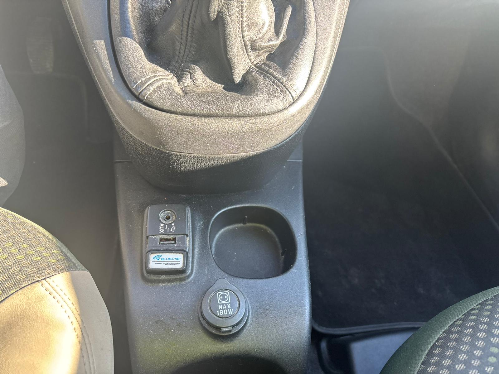 FIAT Panda 0.9 Twinair Turbo Pop 4x4-image-28