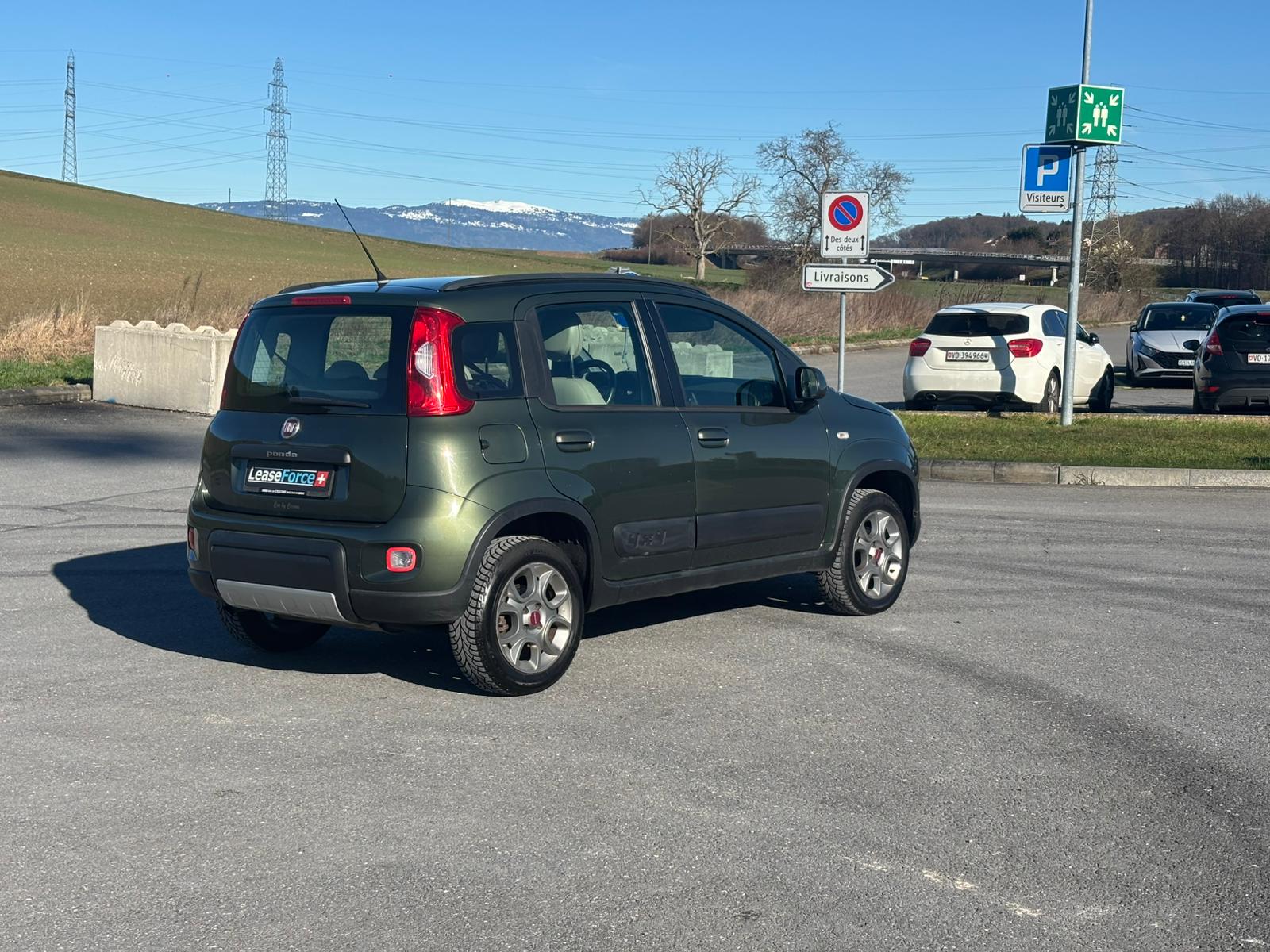 FIAT Panda 0.9 Twinair Turbo Pop 4x4-image-10