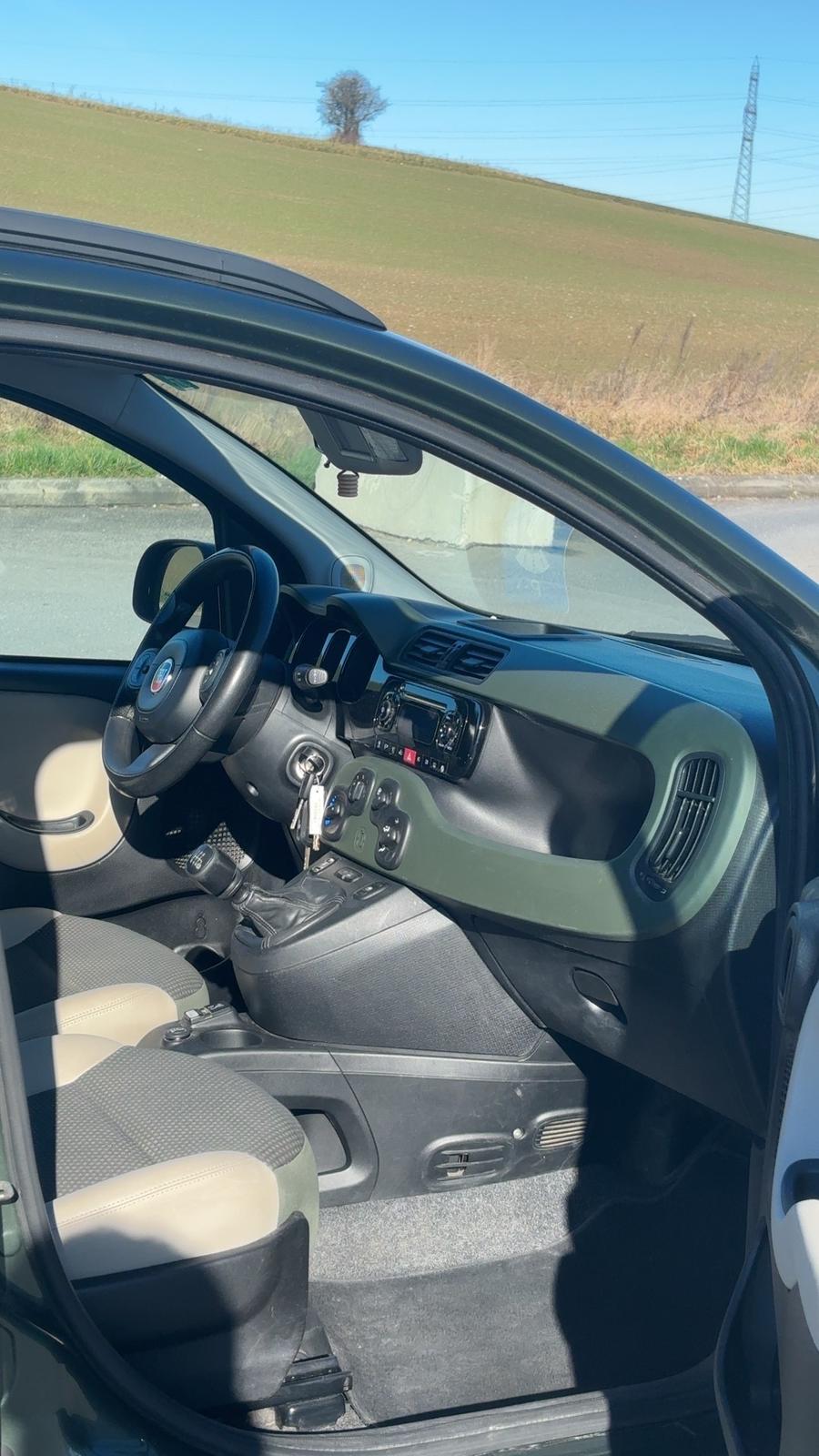 FIAT Panda 0.9 Twinair Turbo Pop 4x4-image-29