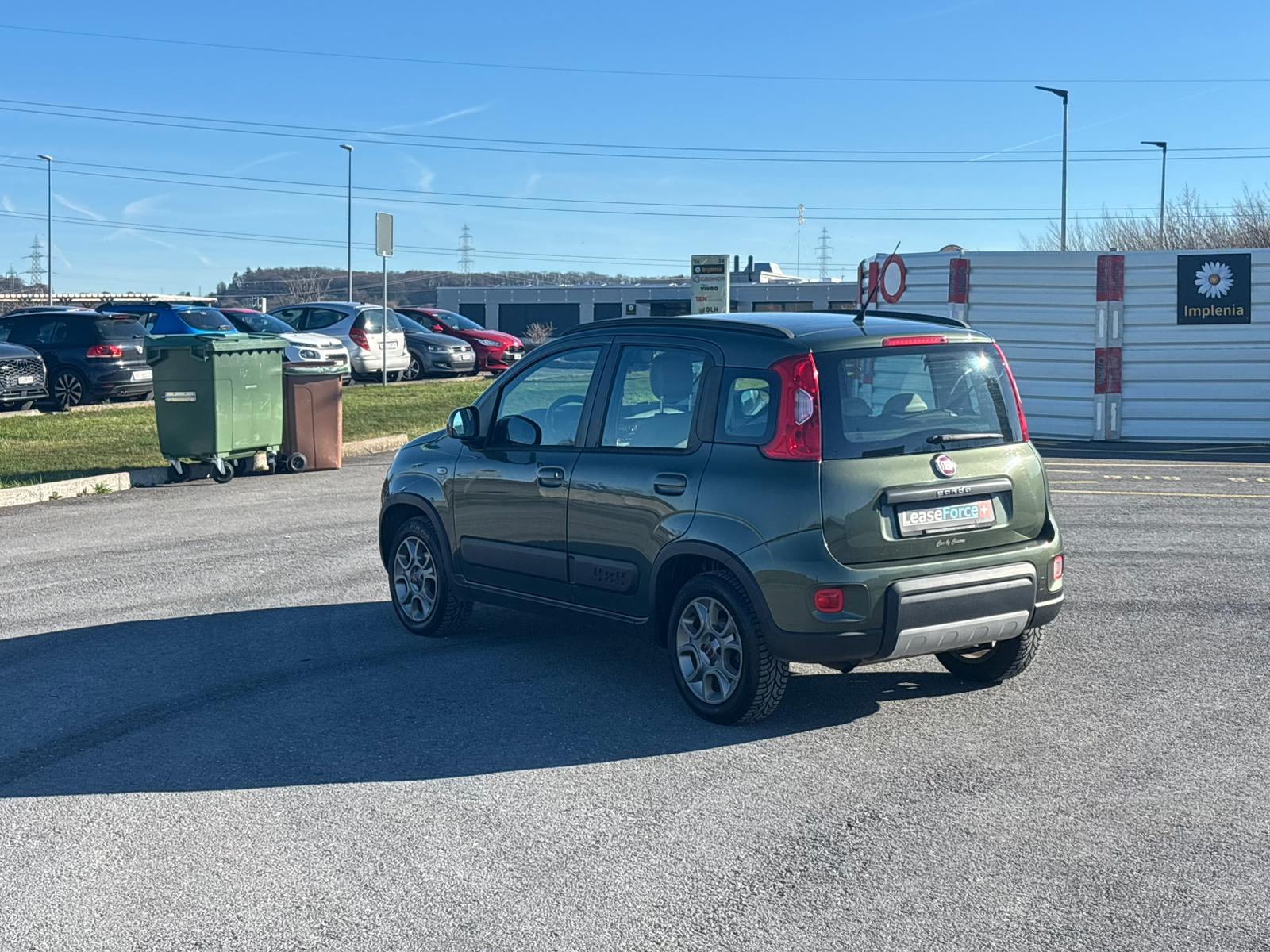 FIAT Panda 0.9 Twinair Turbo Pop 4x4-image-16