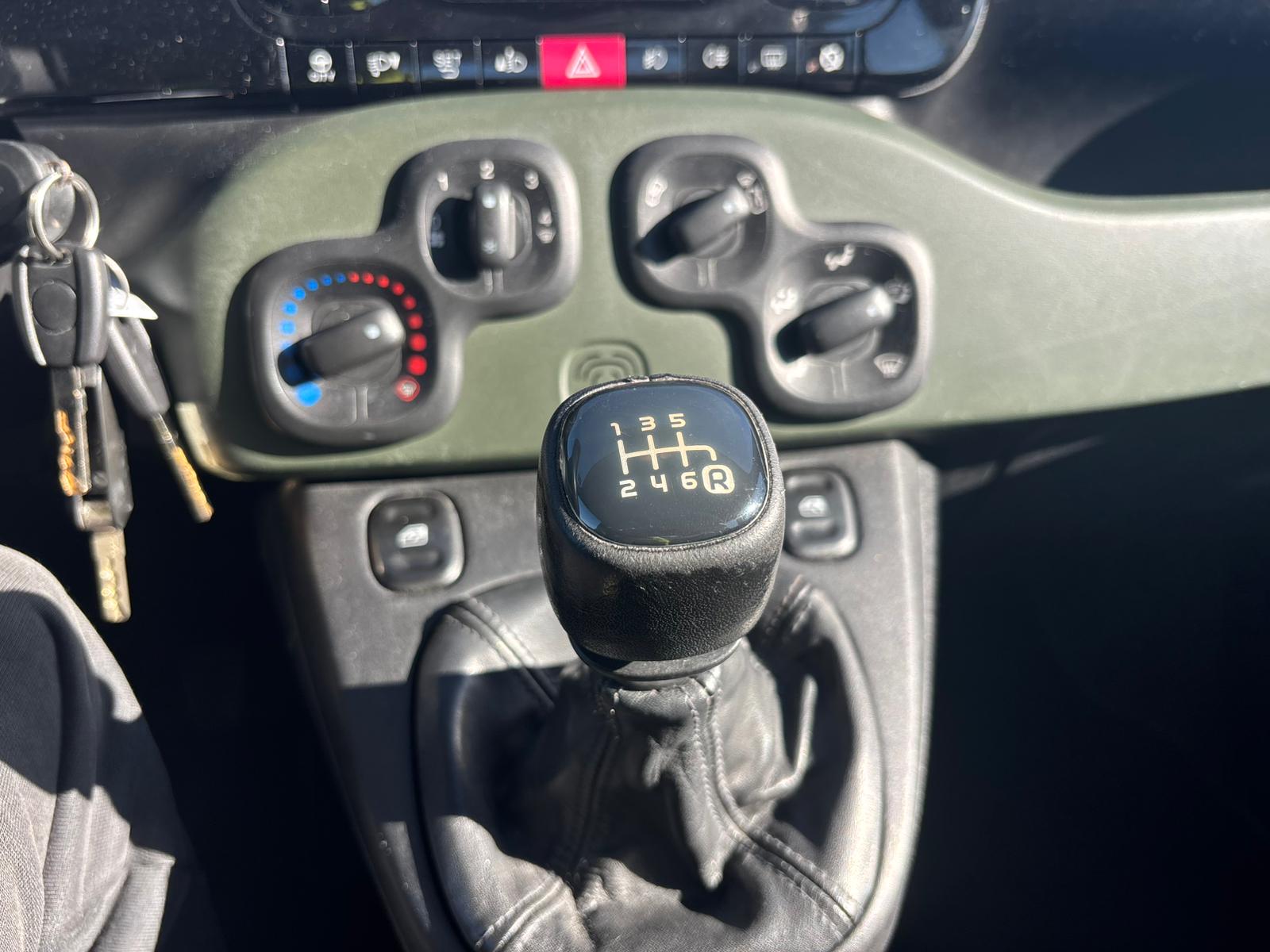 FIAT Panda 0.9 Twinair Turbo Pop 4x4-image-27