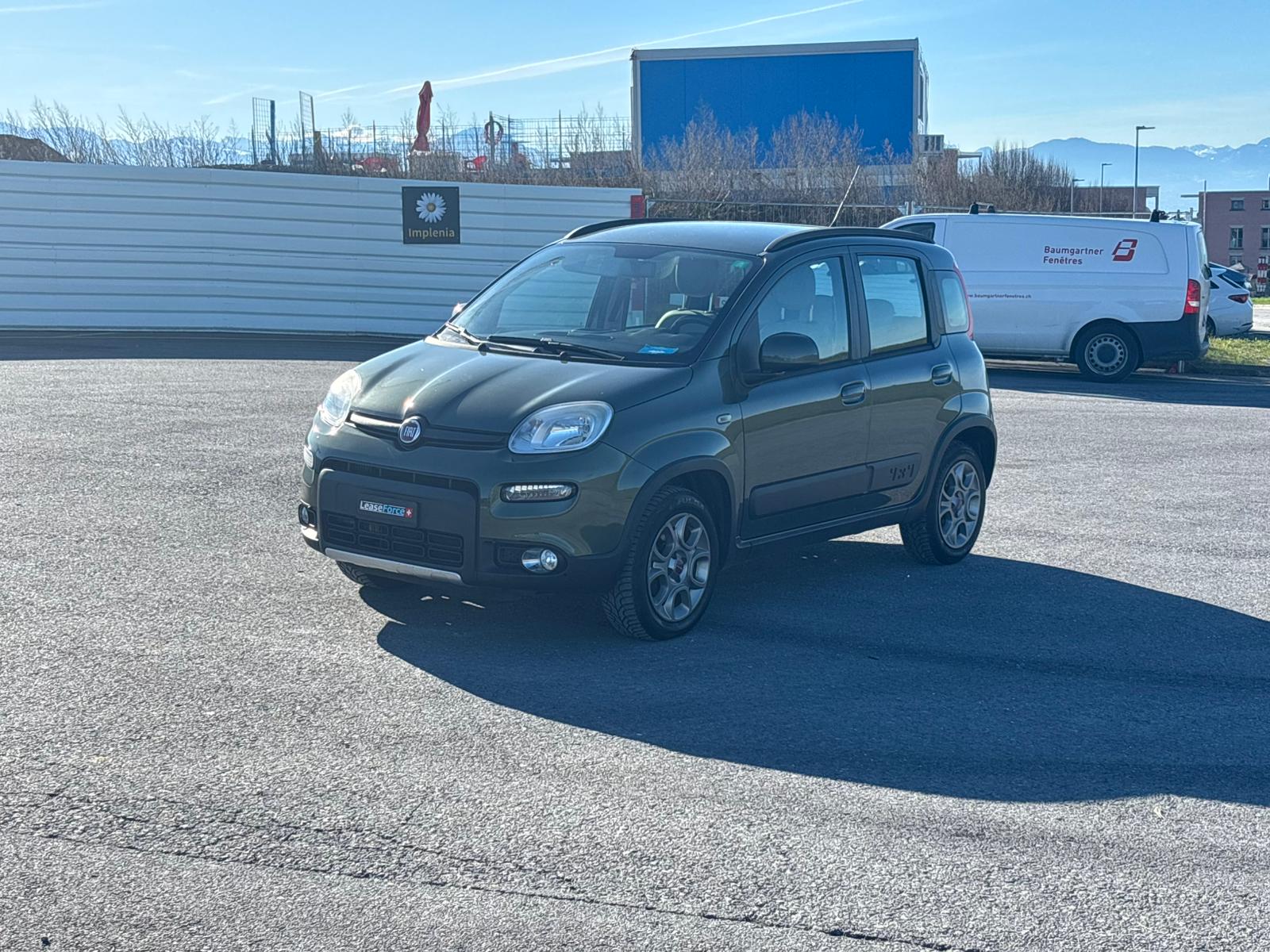 FIAT Panda 0.9 Twinair Turbo Pop 4x4-showroom-element-1