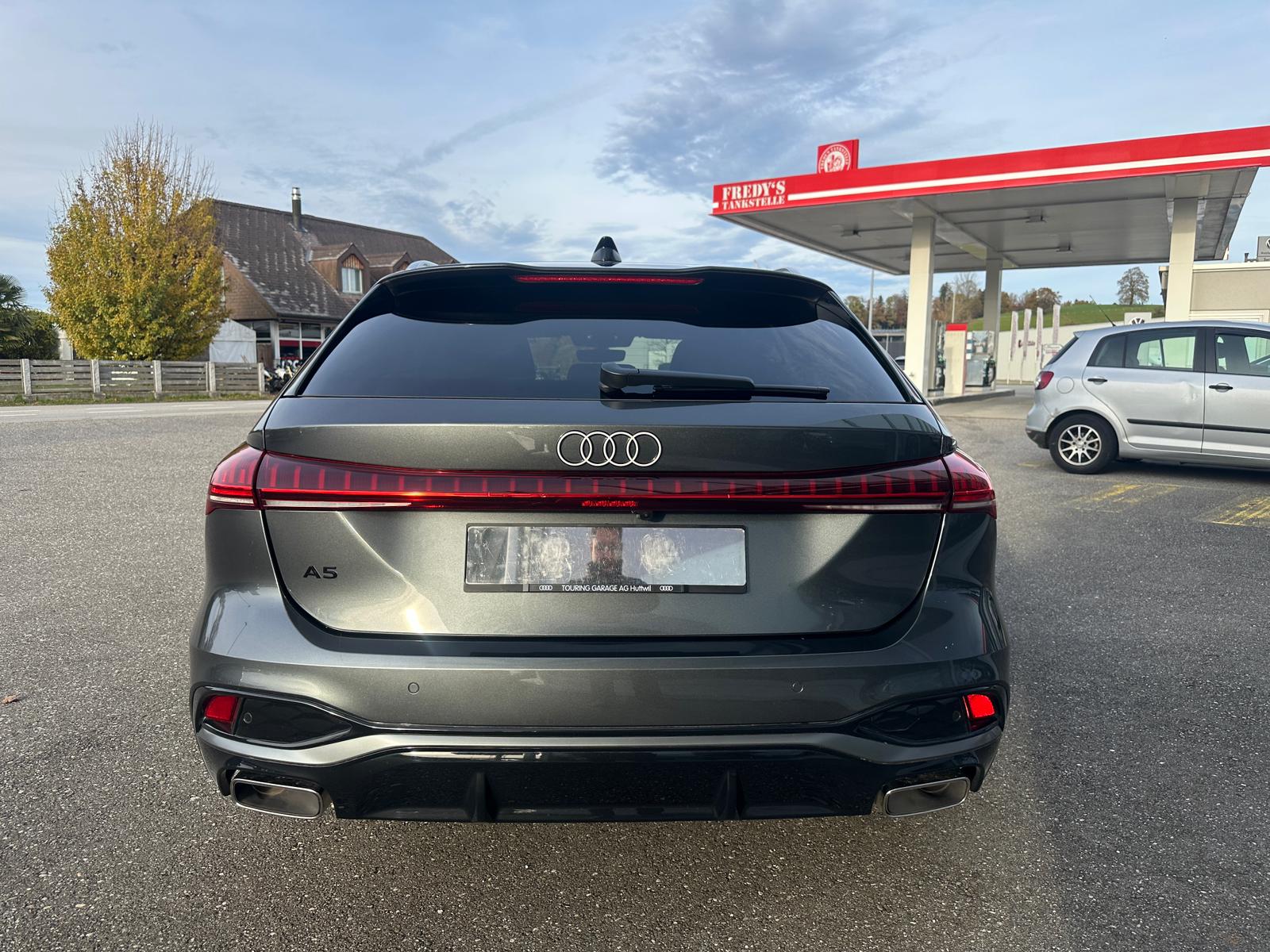 AUDI A5 Avant TFSI 150 kW S tronic-showroom-element-3