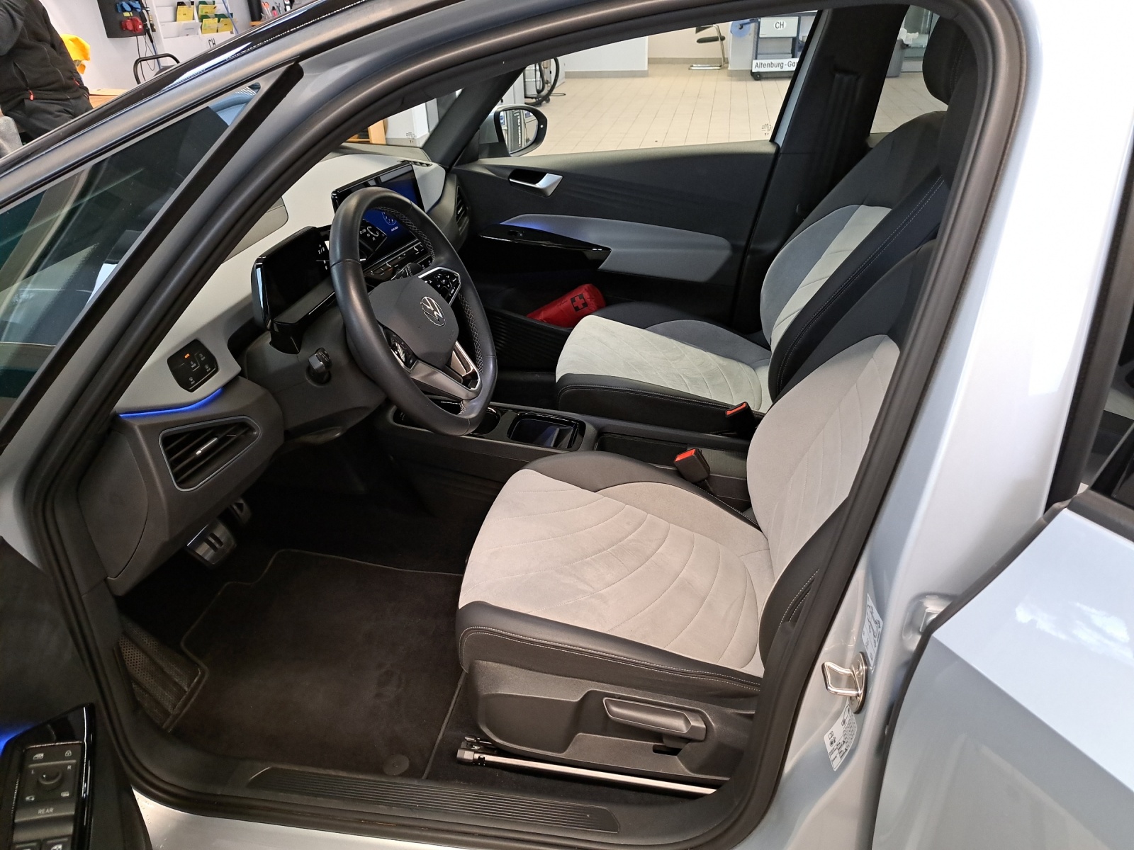 VW ID.3 Pro S 77 kWh 75 Edition-image-17