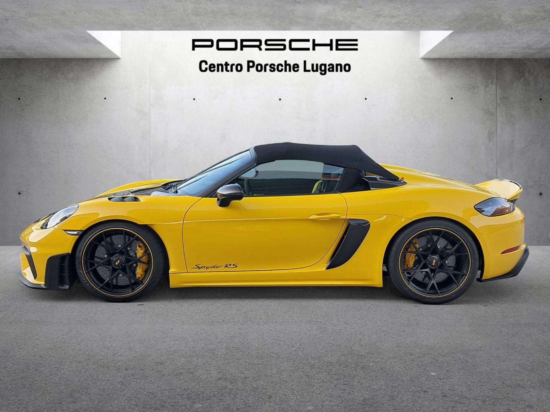 PORSCHE 718 Spyder RS-image-16