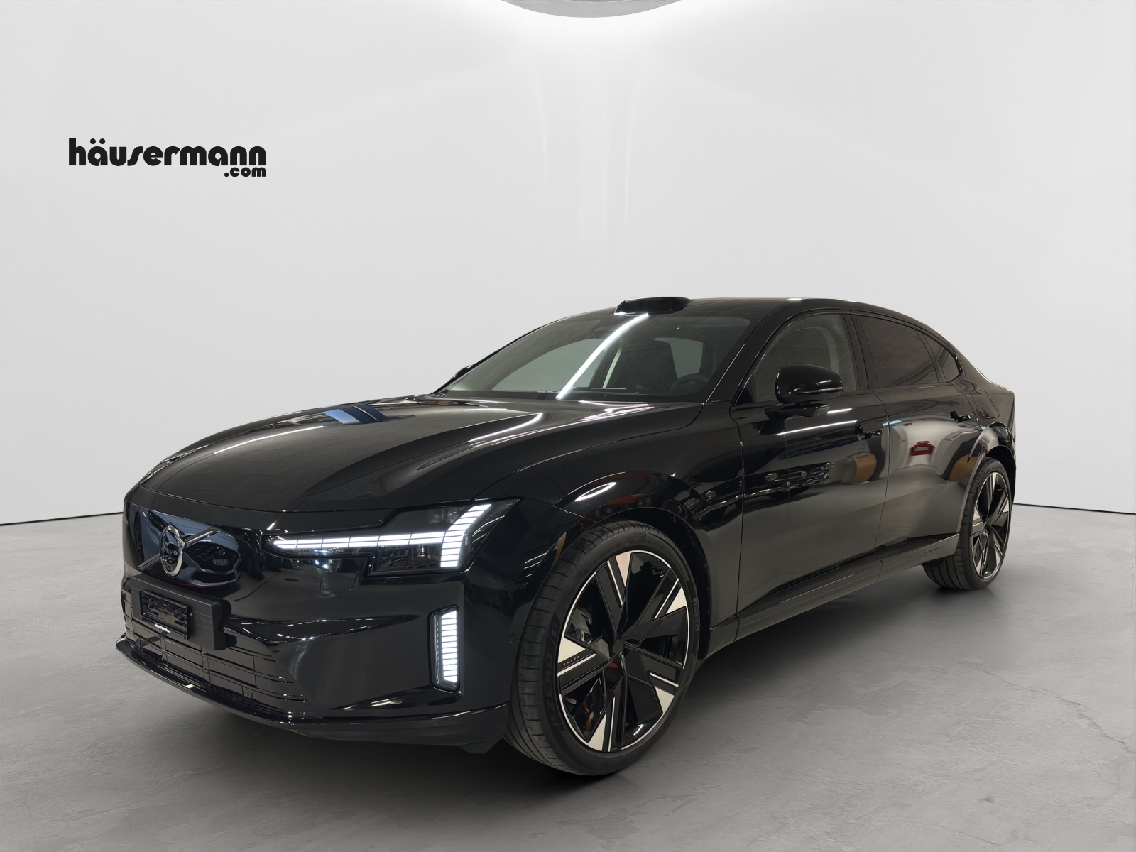 VOLVO ES90 Ultra