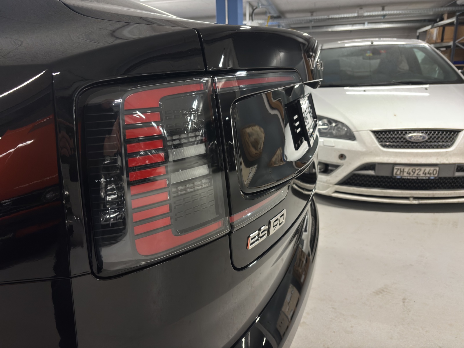 VOLVO ES90 Ultra-image-14