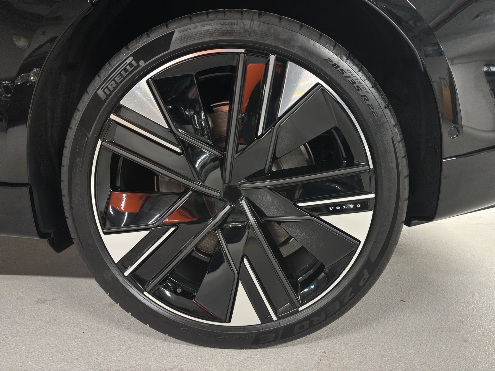 VOLVO ES90 Ultra-image-15