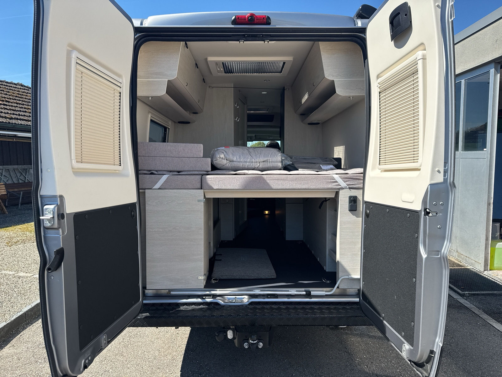 TOURNE MOBIL 6.4 - 165 PS Heavy Chassis-image-6