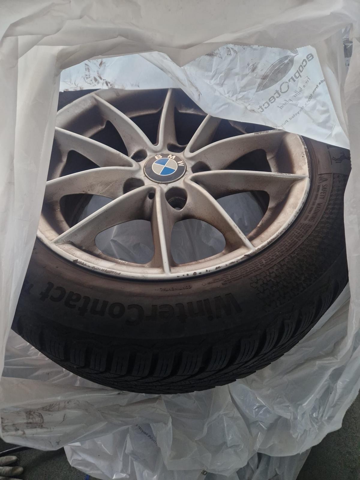 BMW 318i Business Steptronic-image-14
