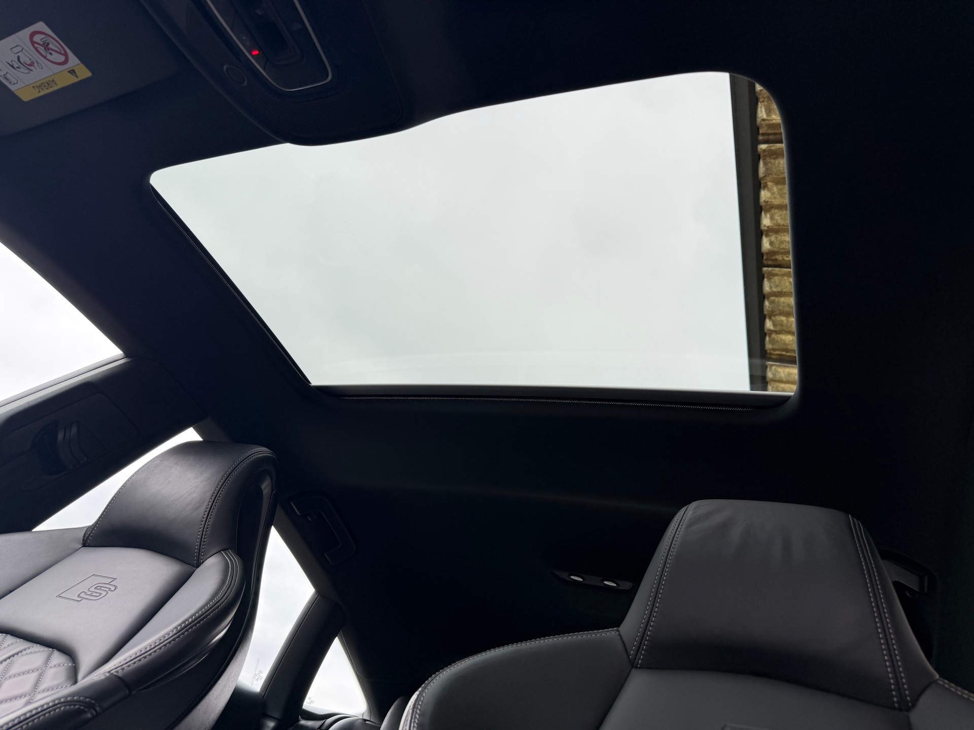 AUDI A5 S-LINE Sportback 3.0 TDI Sport quattro tiptronic-image-11