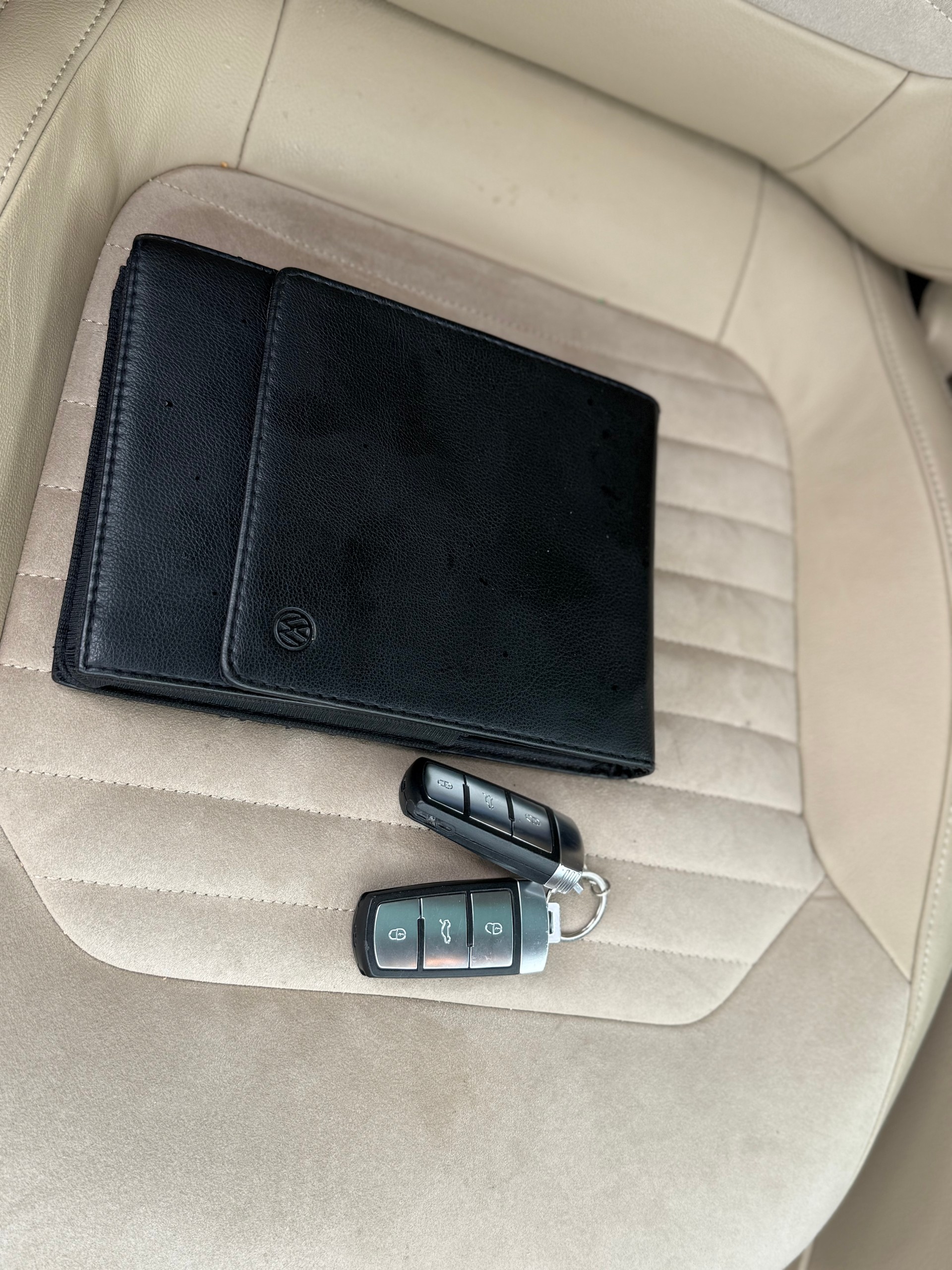 VW Passat 1.8 TSI Highline DSG-image-15