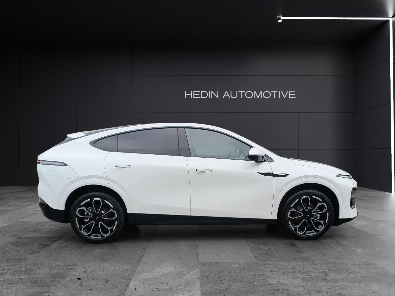 XPENG G6 Performance AWD-image-5