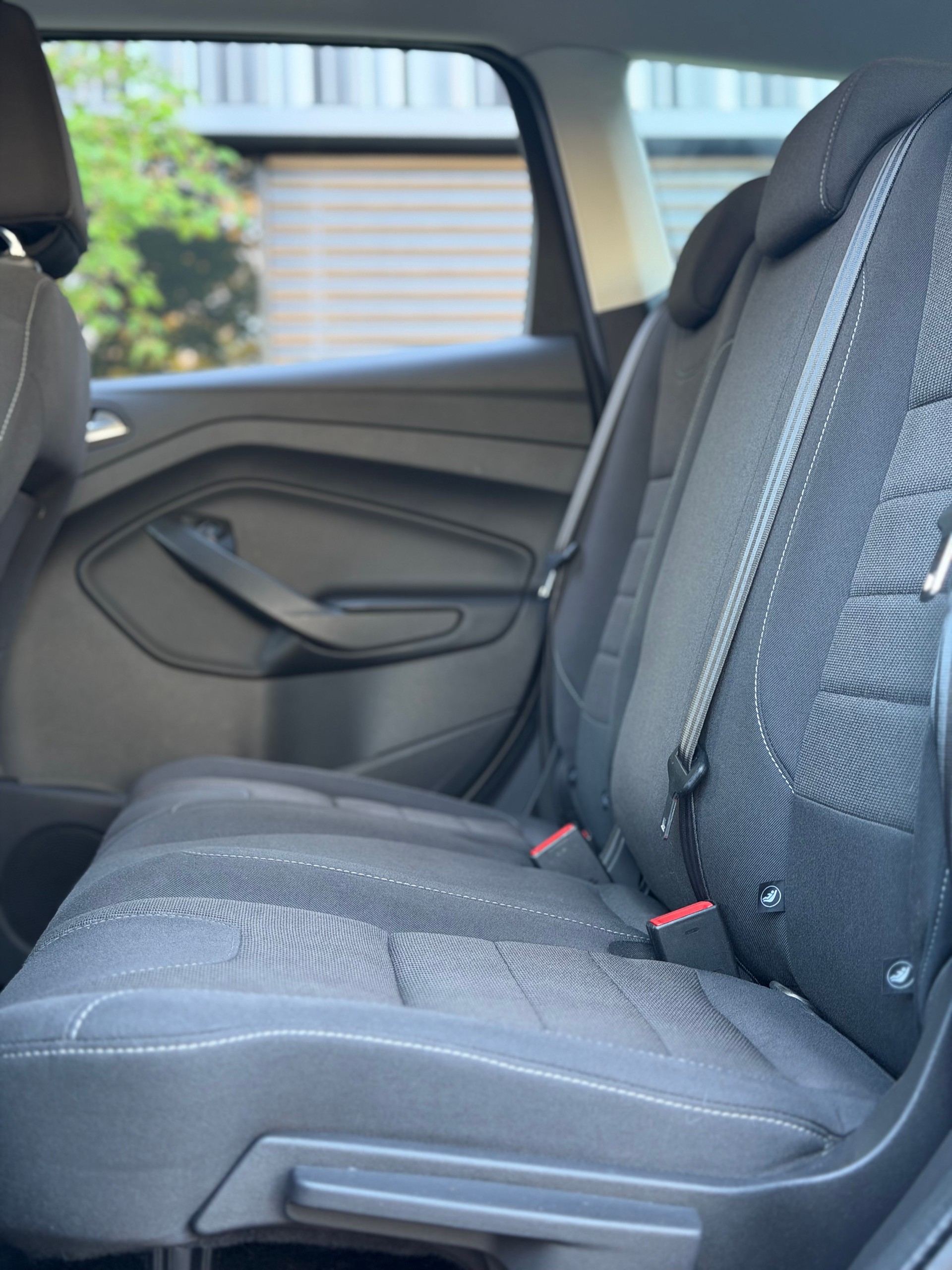 FORD Kuga 2.0 TDCi Carving 4WD PowerShift-image-7