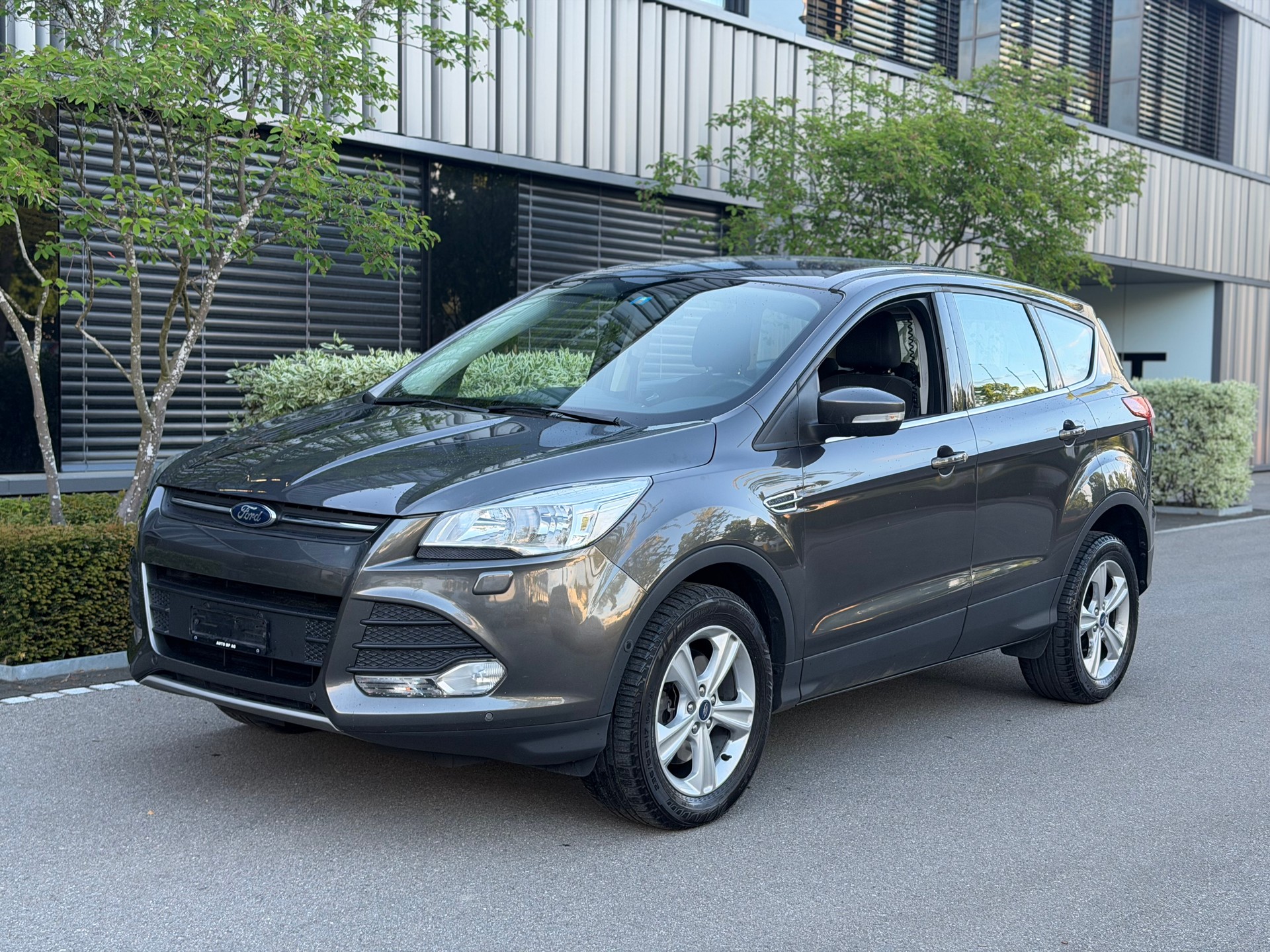 FORD Kuga 2.0 TDCi Carving 4WD PowerShift