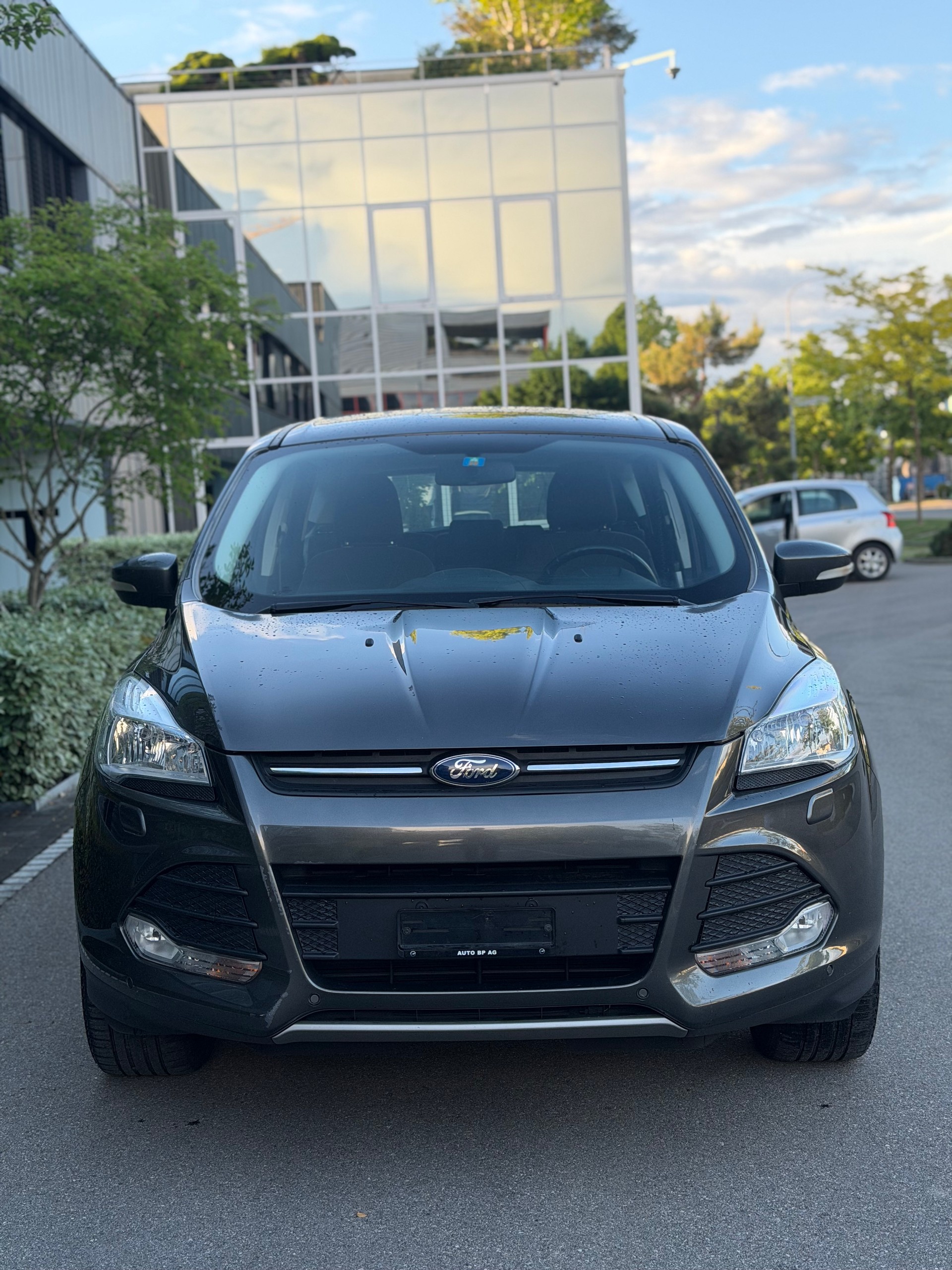FORD Kuga 2.0 TDCi Carving 4WD PowerShift-image-3