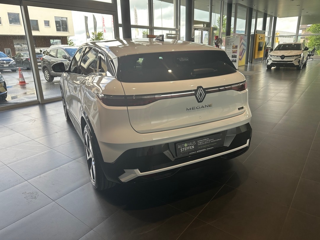 RENAULT Mégane E-TECH EV60 Techno-image-4