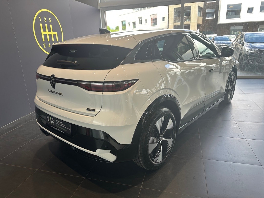 RENAULT Mégane E-TECH EV60 Techno-image-7