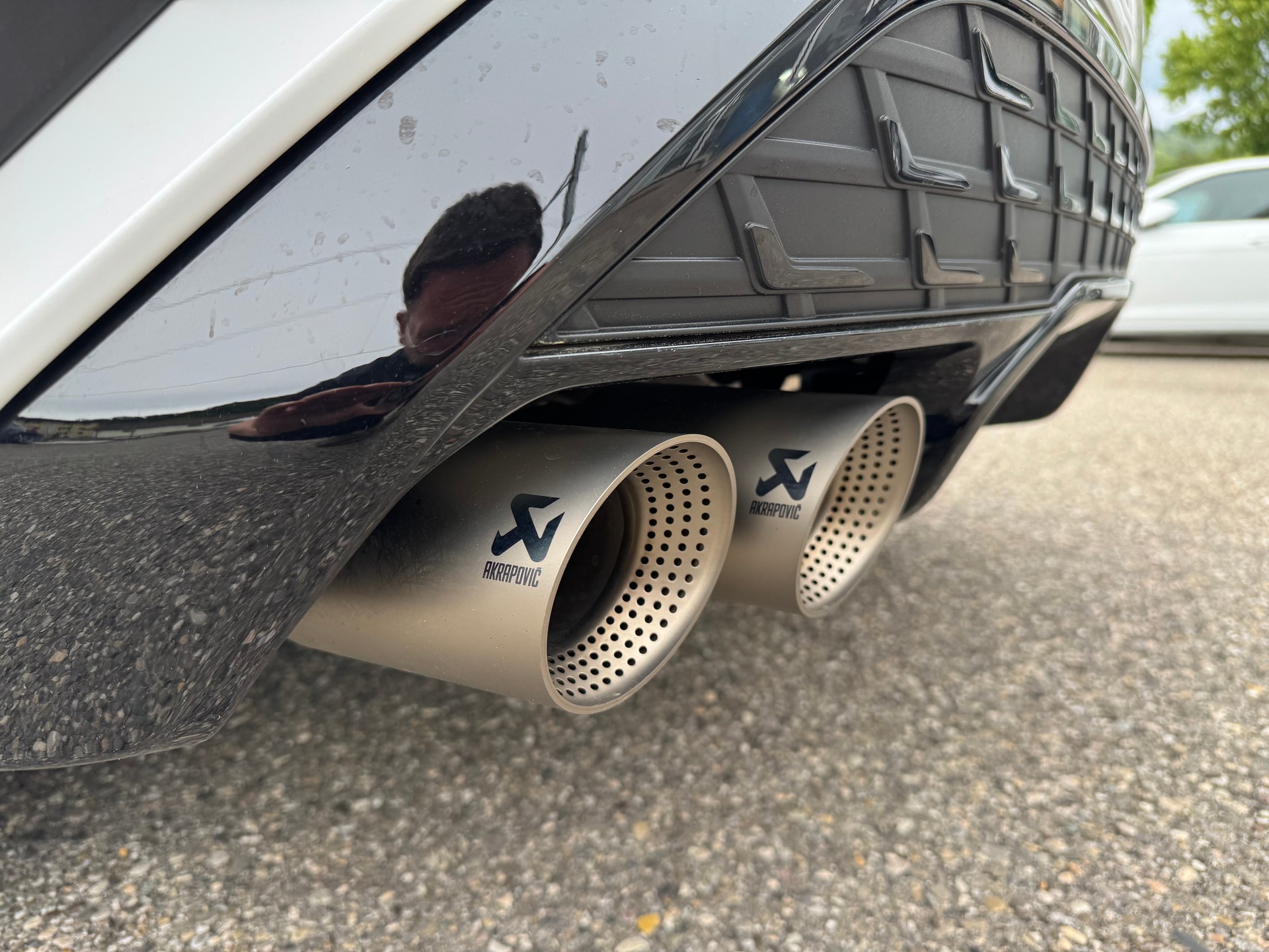 AUDI AUDI S3 Sportback *Performance Akrapovic* TFSI quattro S-tronic-image-7