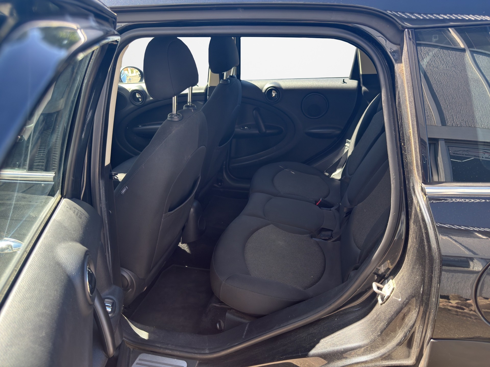 MINI Countryman Cooper D ALL4 Steptronic-image-12