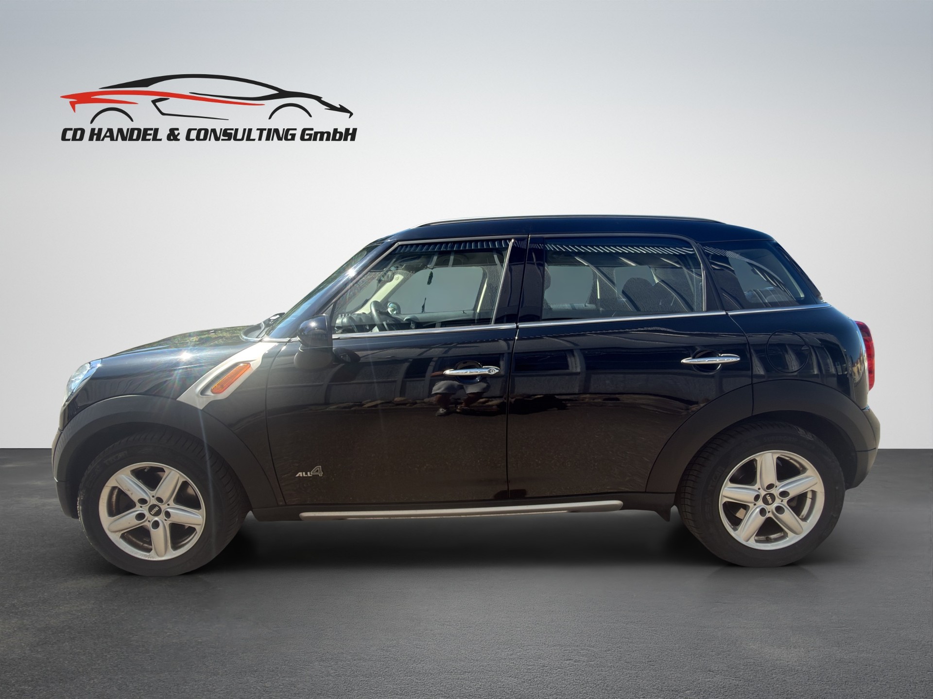 MINI Countryman Cooper D ALL4 Steptronic-image-6