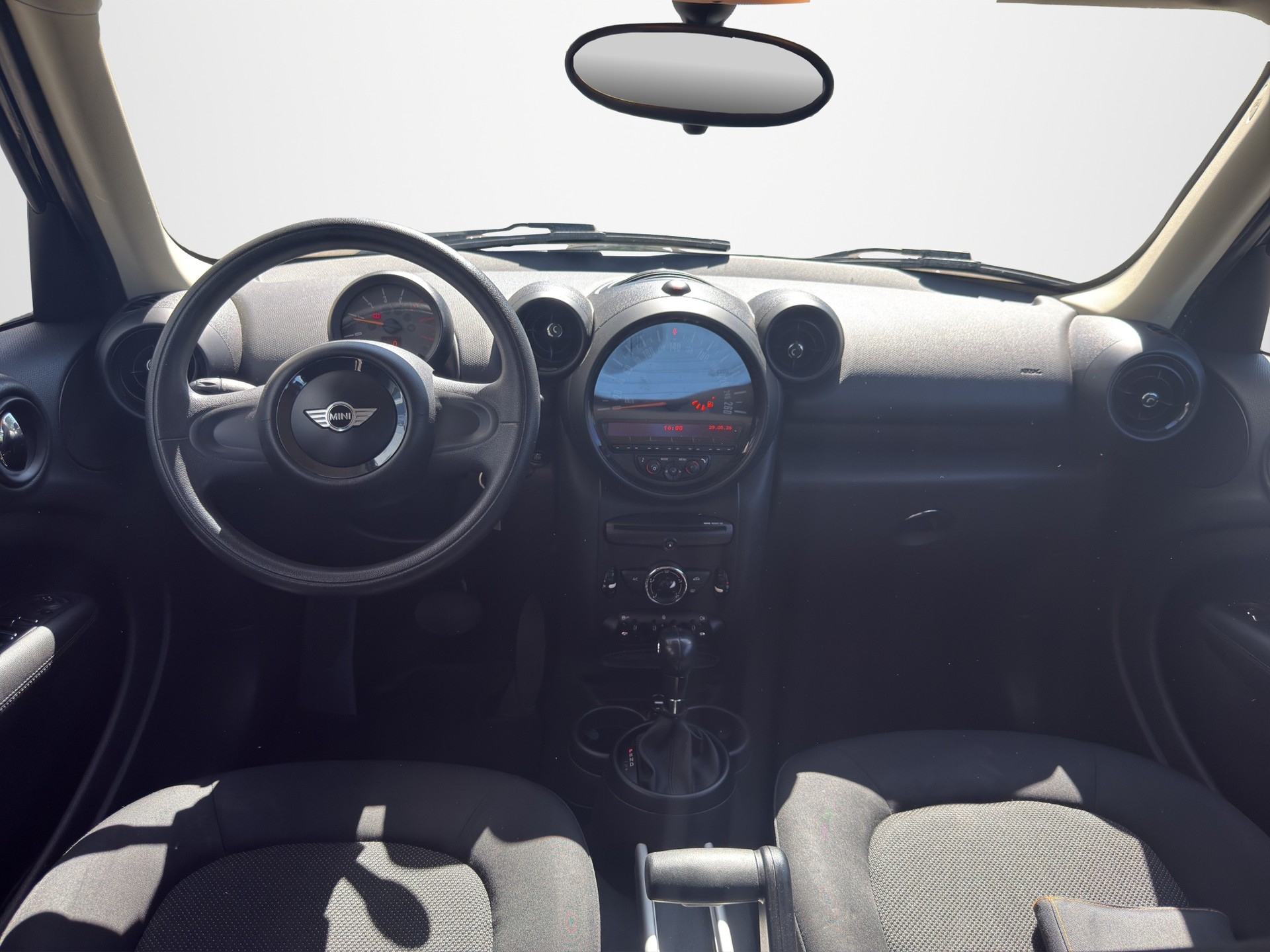 MINI Countryman Cooper D ALL4 Steptronic-image-10