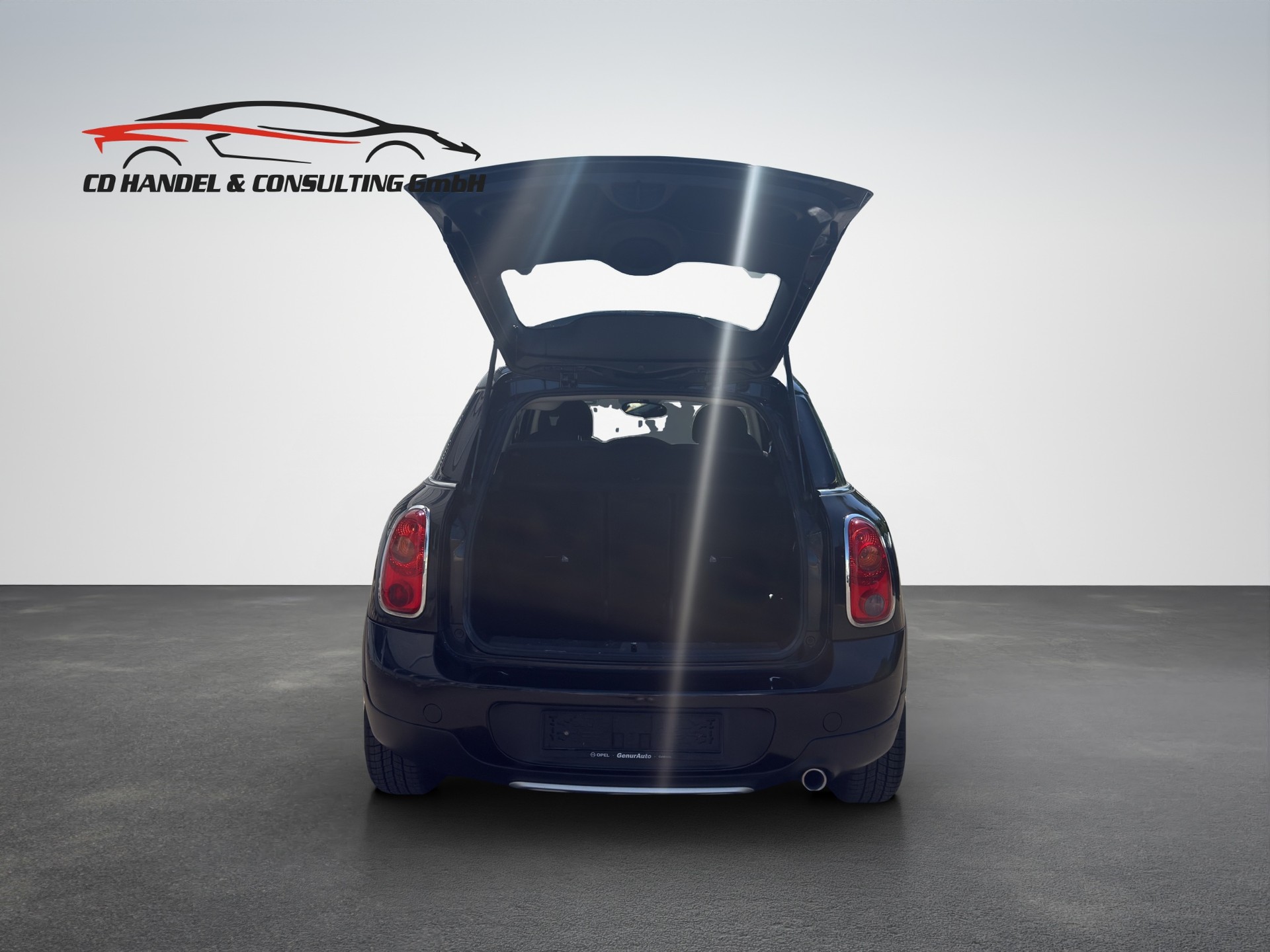 MINI Countryman Cooper D ALL4 Steptronic-image-13