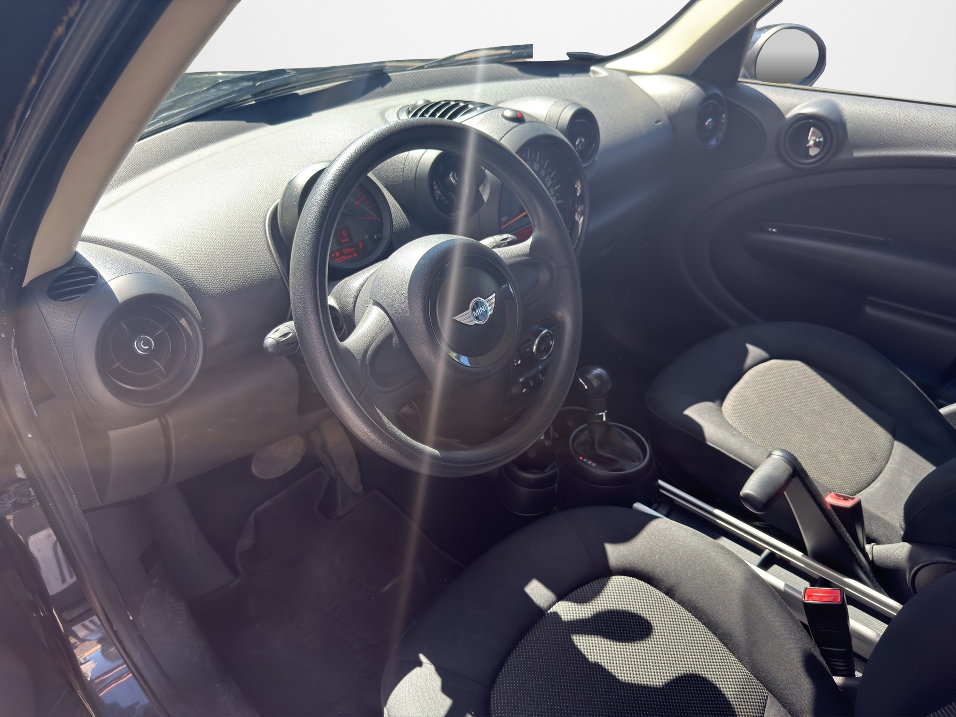 MINI Countryman Cooper D ALL4 Steptronic-image-9