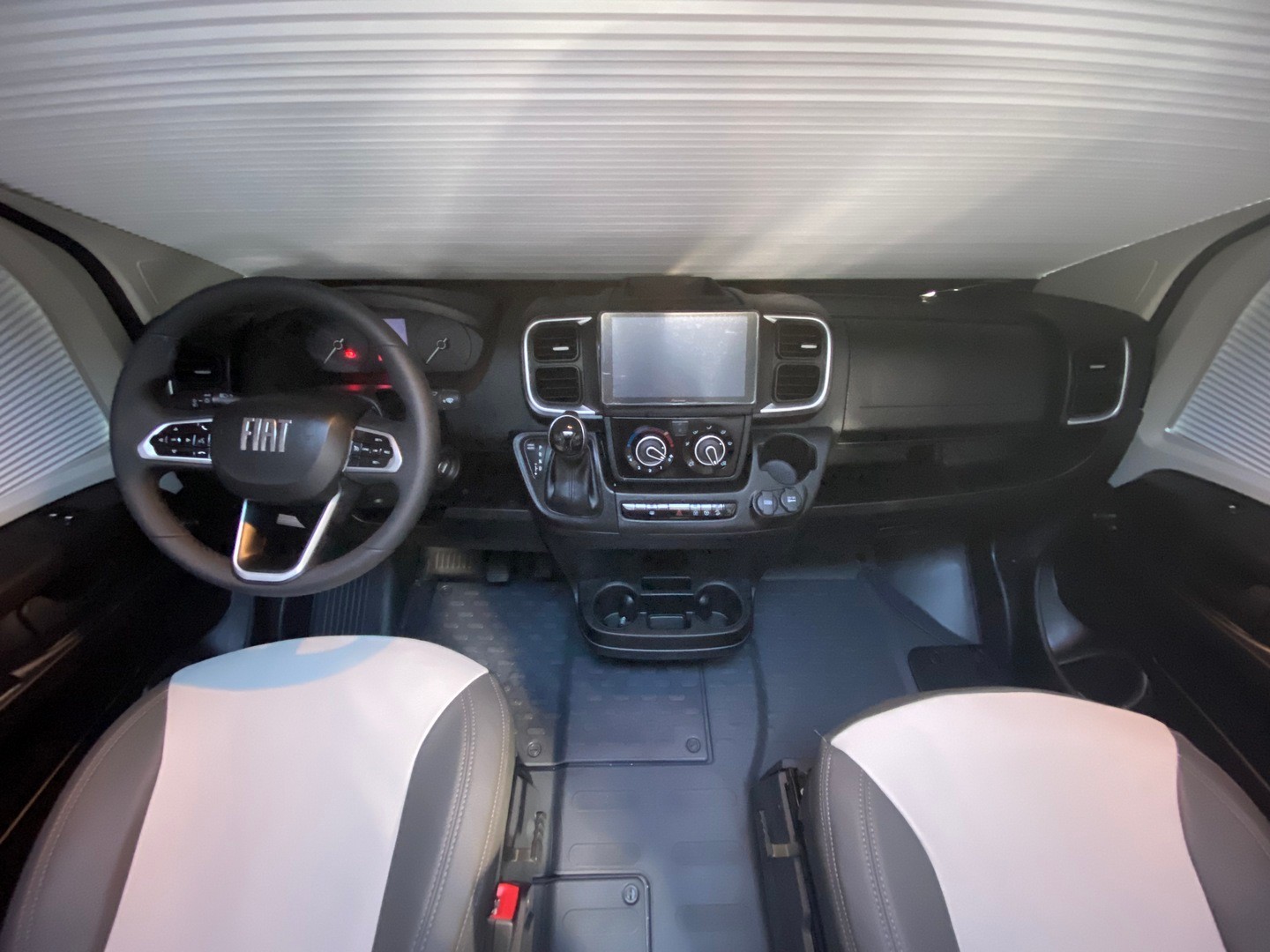 ROLLER TEAM Zefiro 287TL, Fiat Ducato 2.2MJ 140PS Automat-image-18