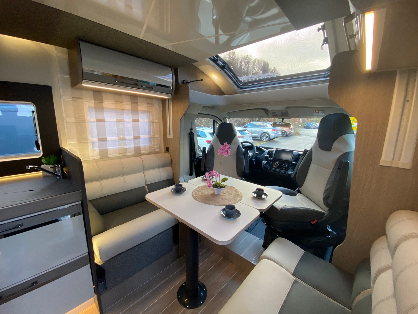 ROLLER TEAM Zefiro 287TL, Fiat Ducato 2.2MJ 140PS Automat-showroom-element-3