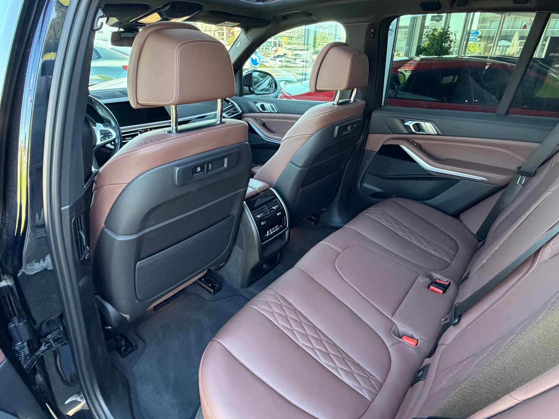 BMW X5 xDrive45e M Sport Steptronic-image-9