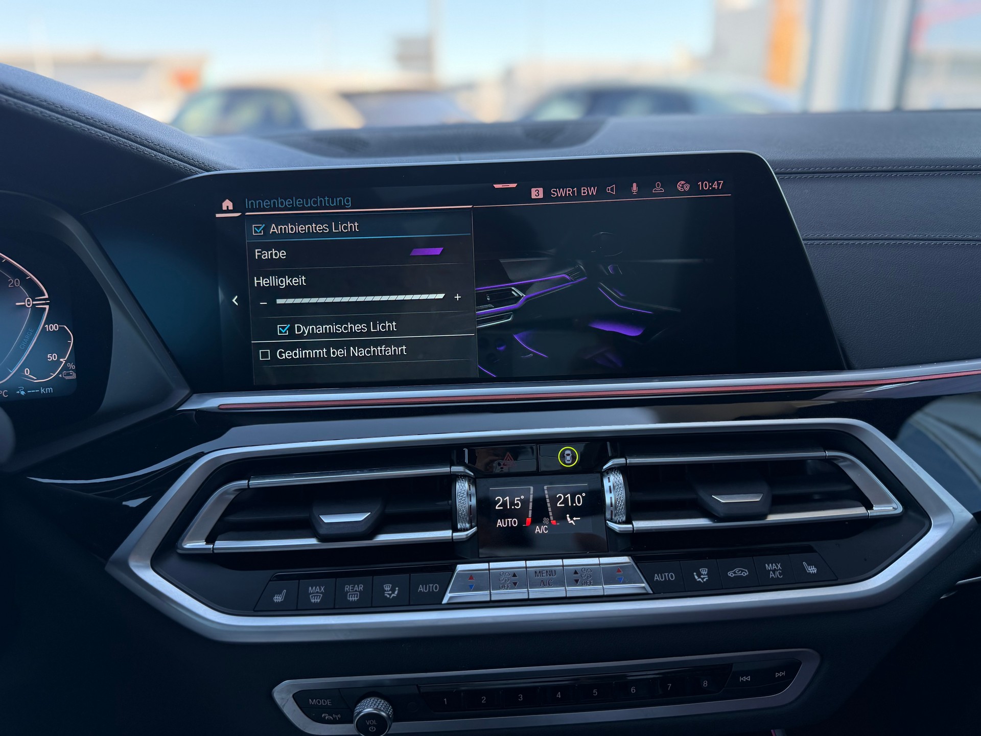 BMW X5 xDrive45e M Sport Steptronic-image-25