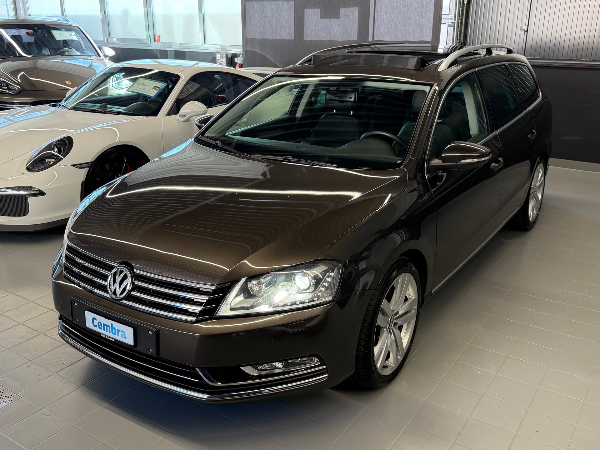 VW Passat Variant 2.0 TDI BMT Highline 4M-showroom-element-3