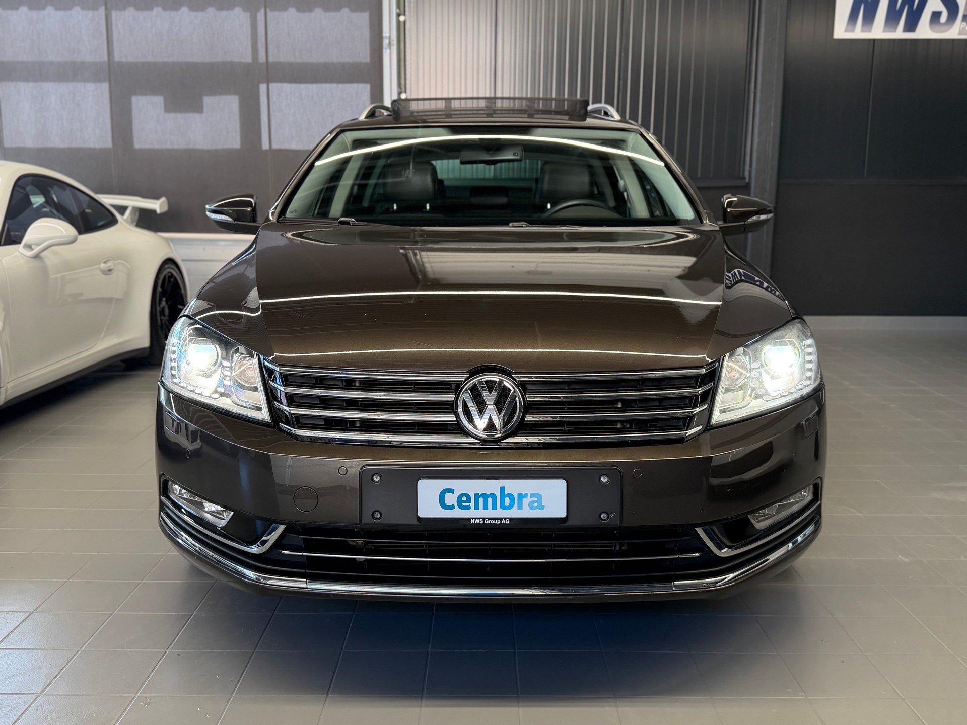 VW Passat Variant 2.0 TDI BMT Highline 4M-showroom-element-2