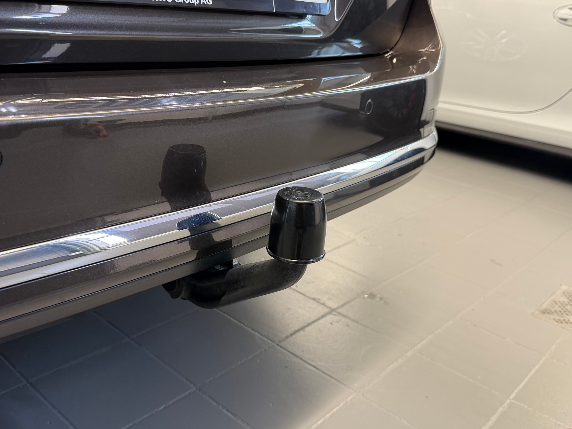 VW Passat Variant 2.0 TDI BMT Highline 4M-image-21