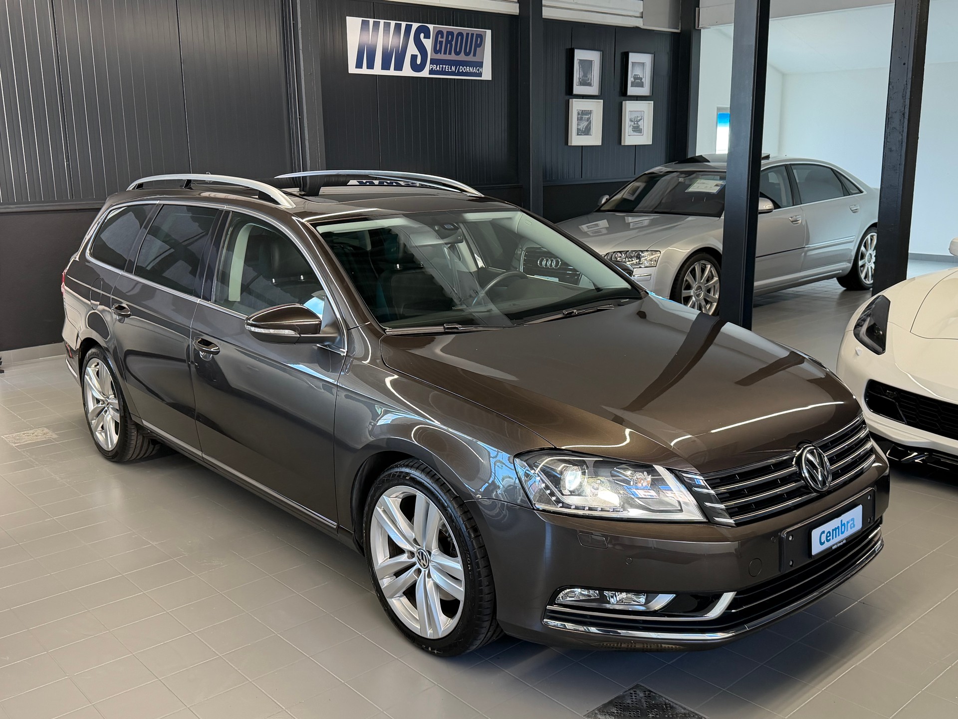 VW Passat Variant 2.0 TDI BMT Highline 4M-showroom-element-1