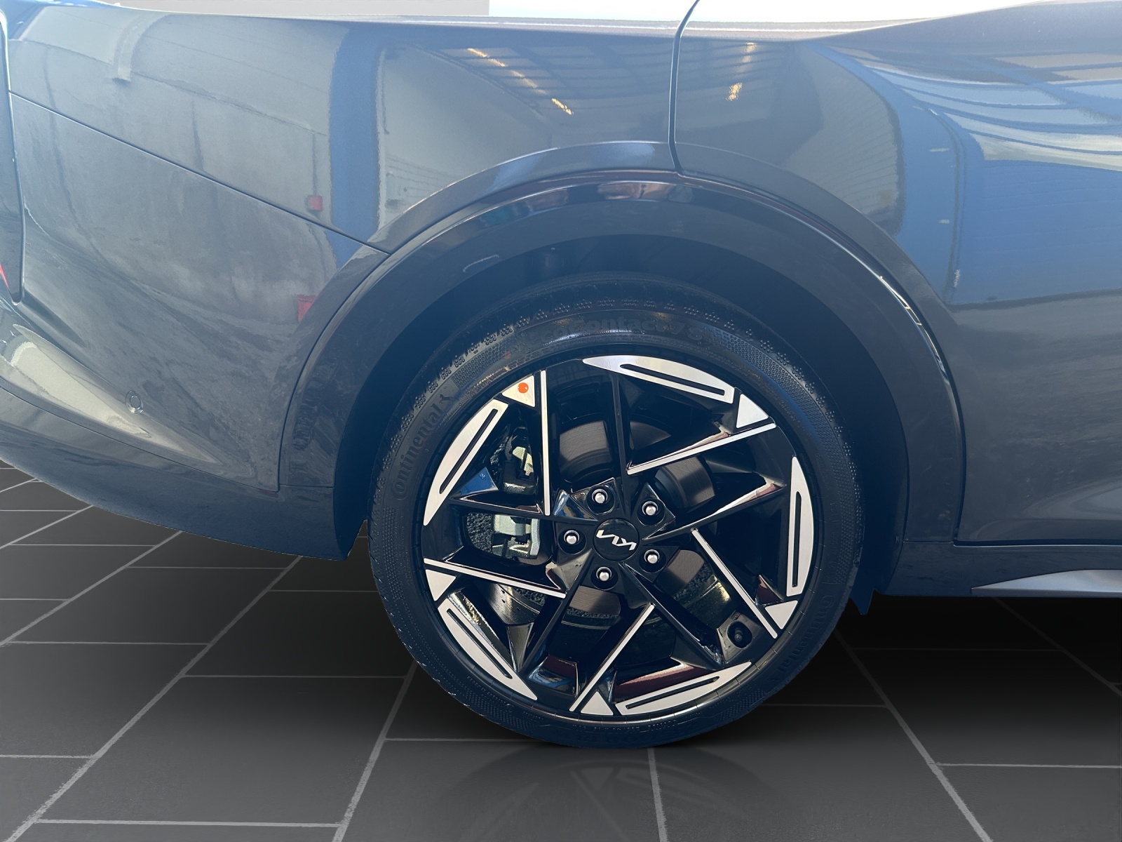 KIA K4 SW 1.6 T-GDi GT-Line-image-9
