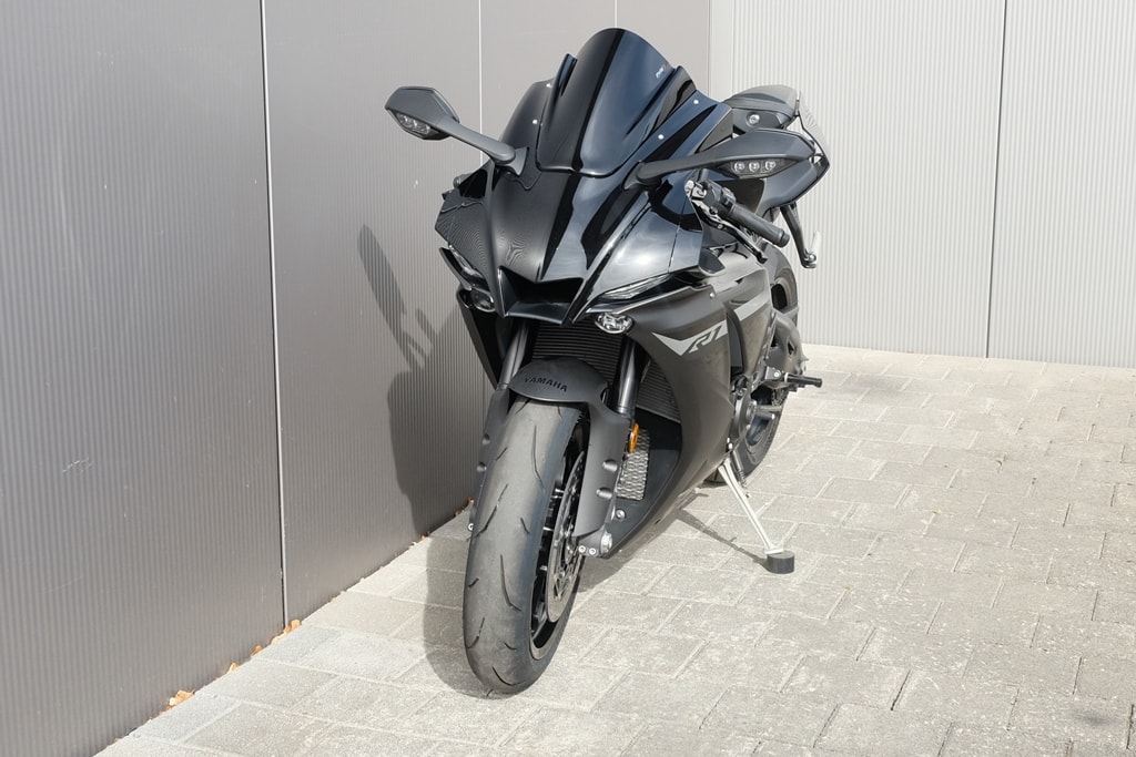 YAMAHA YZF-R1 ABS-image-5
