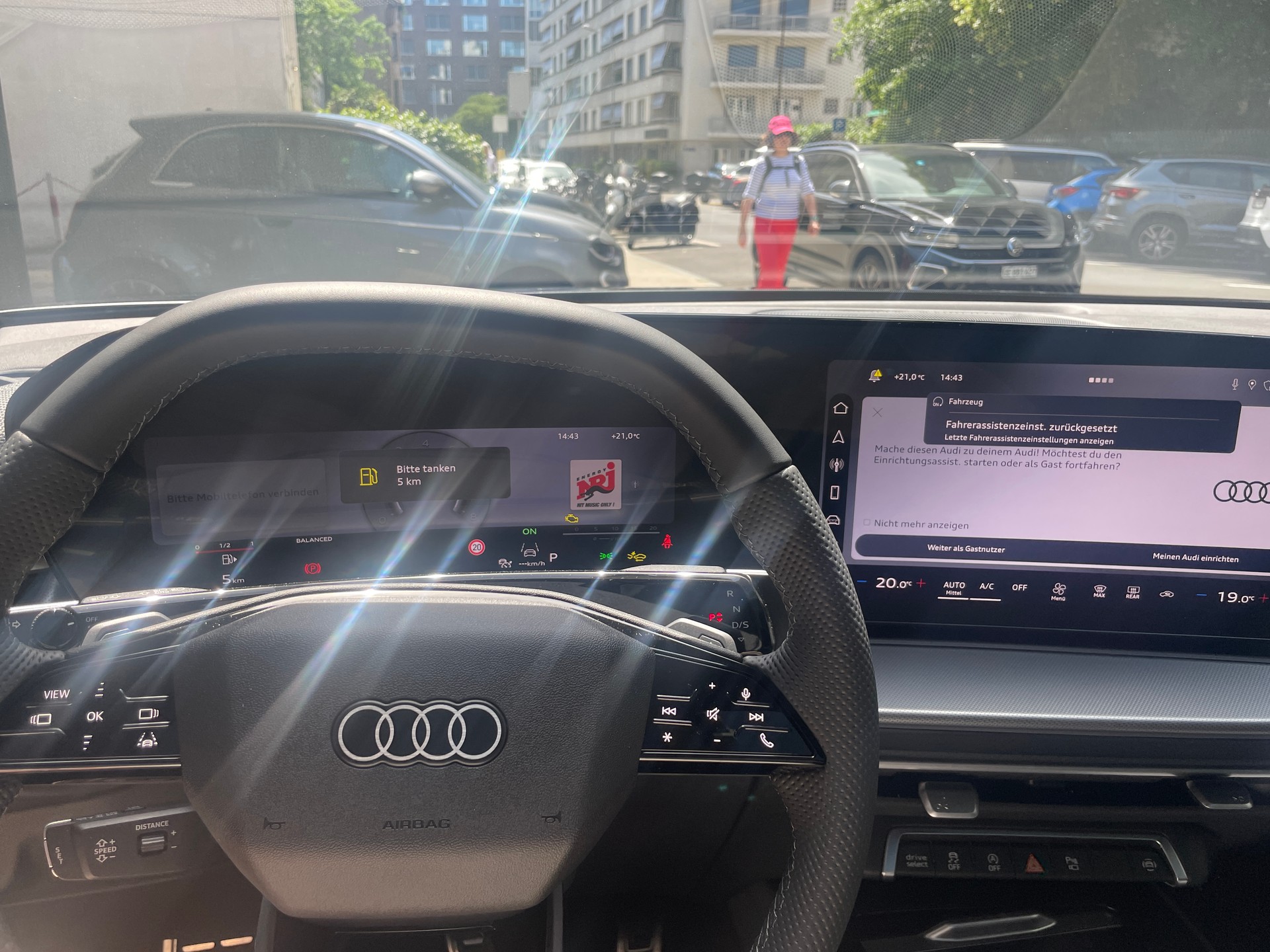 AUDI Q3 SB TFSI quattro 150kW-image-8
