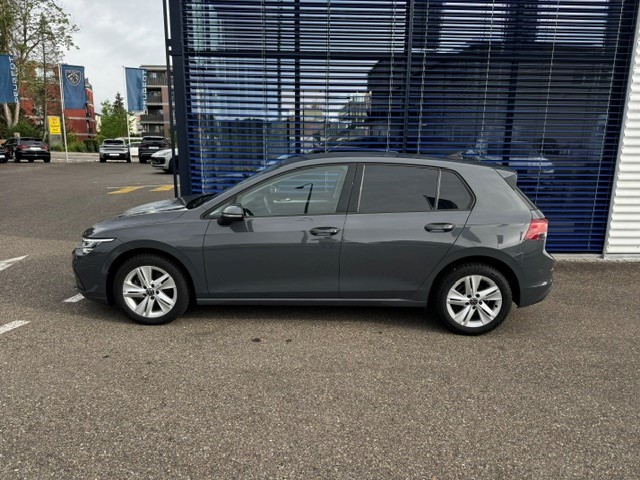VW Golf 1.5 e TSI ACT Life DSG-image-1
