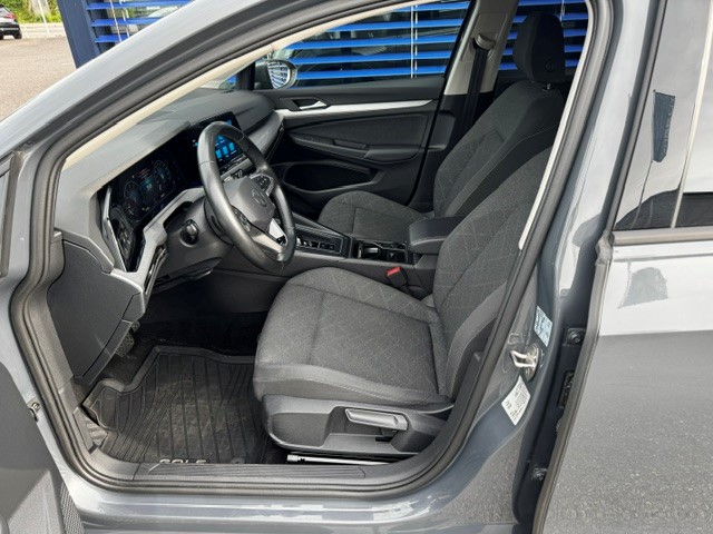 VW Golf 1.5 e TSI ACT Life DSG-image-4