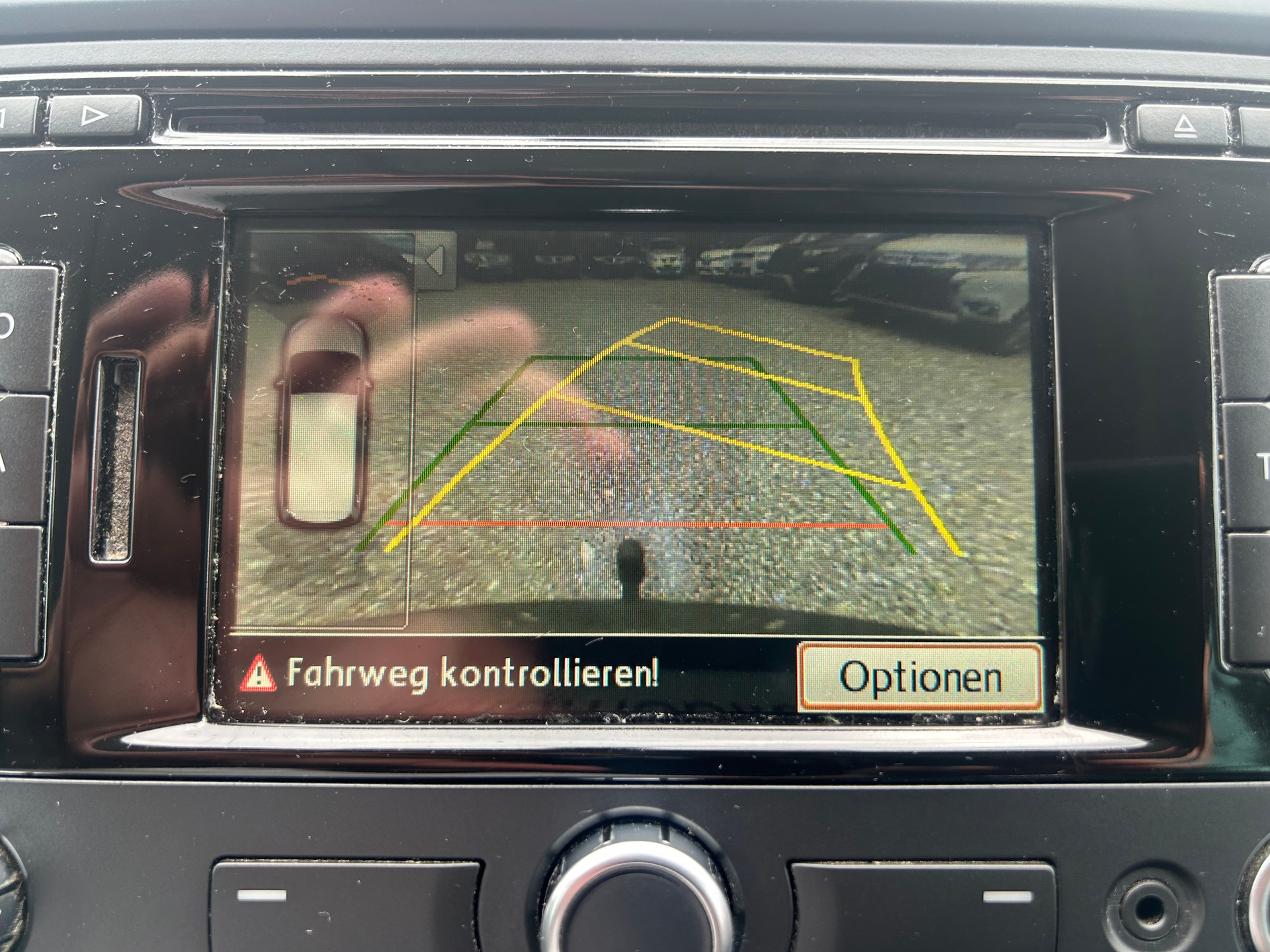 VW Sharan 2.0 TDI BMT Trendline 4Motion-image-20