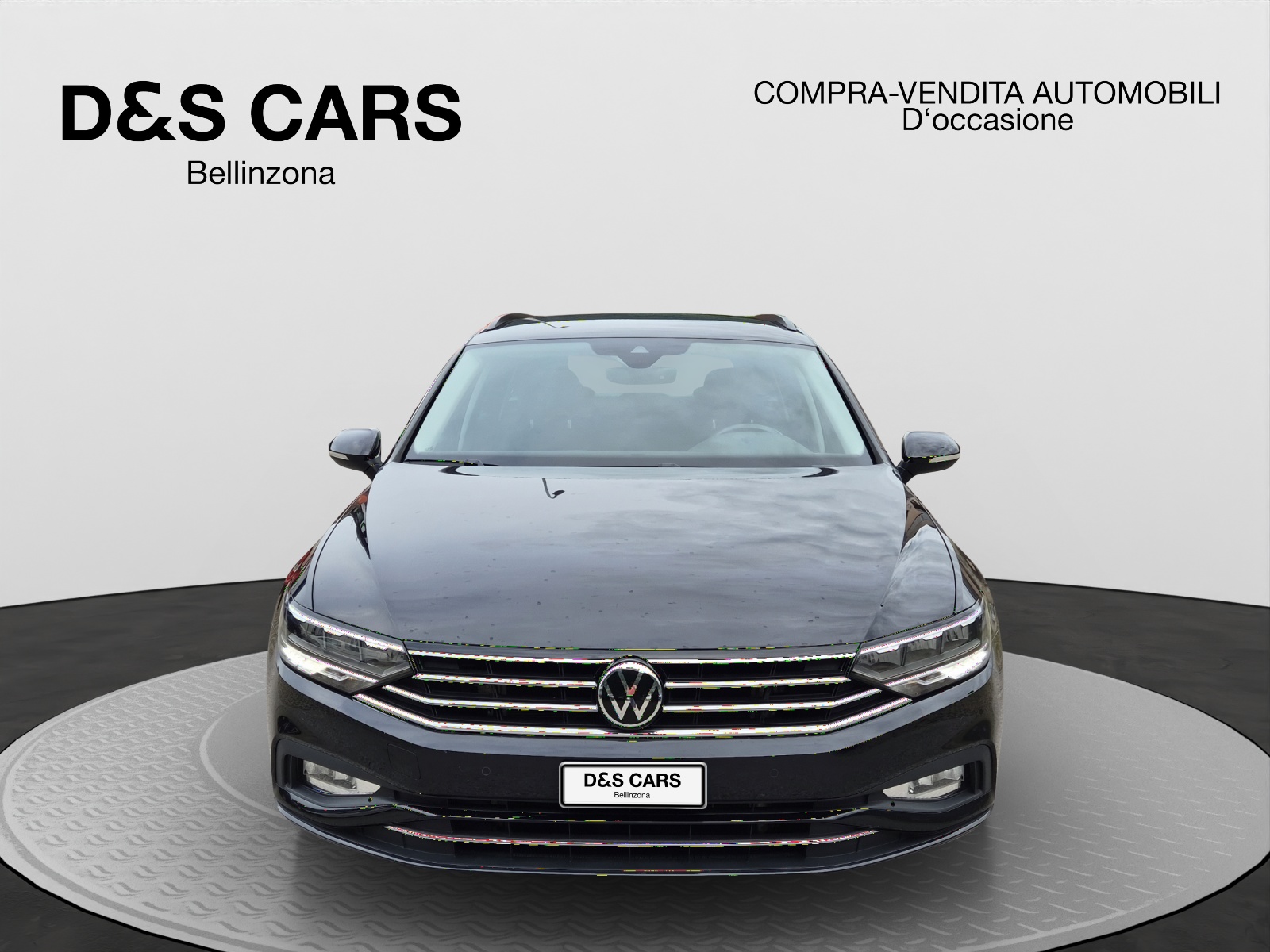 VW Passat 2.0 TDI BMT Elegance 4Motion DSG-image-8